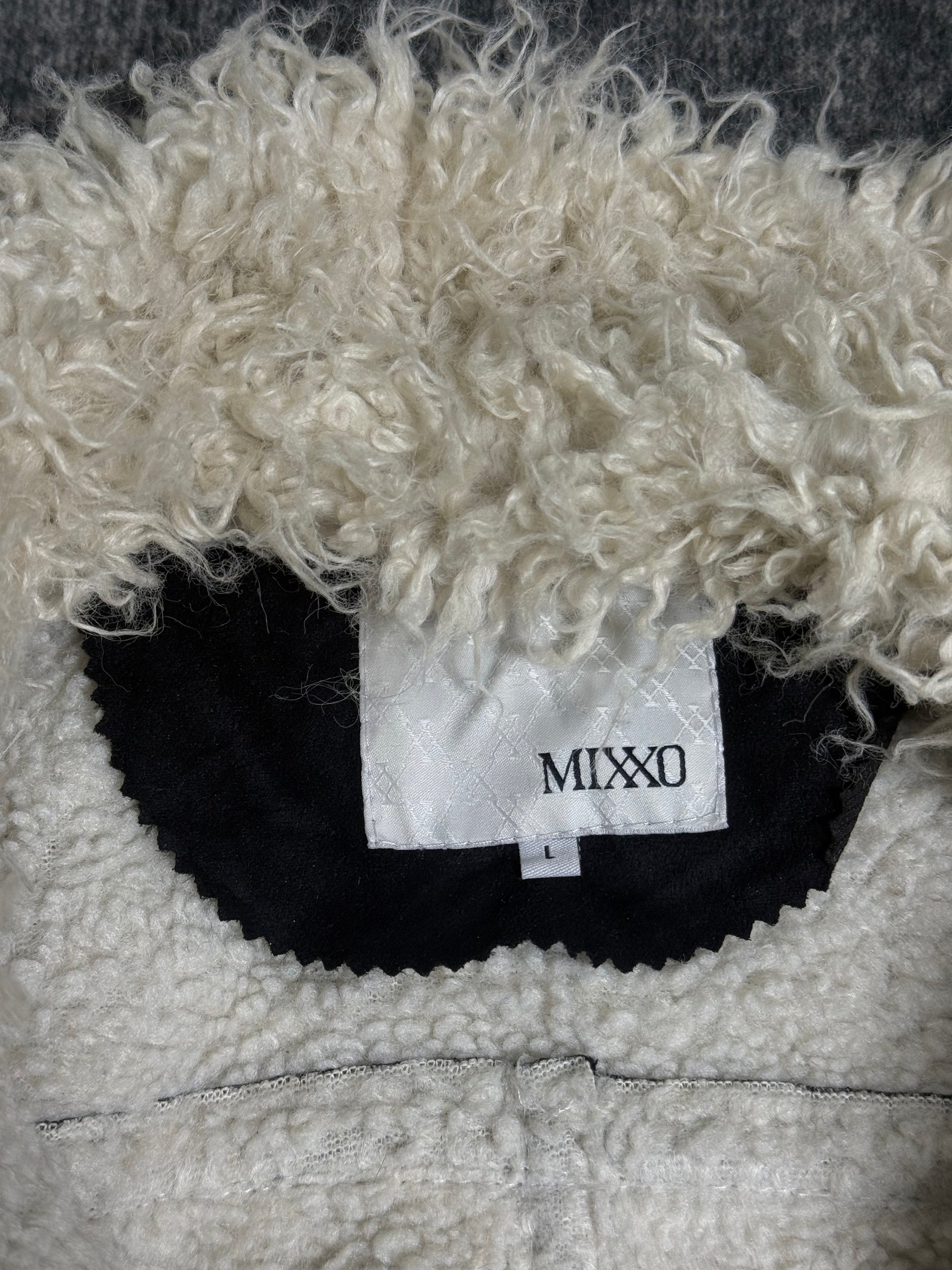 B2V MIXX0 JACKETS༒