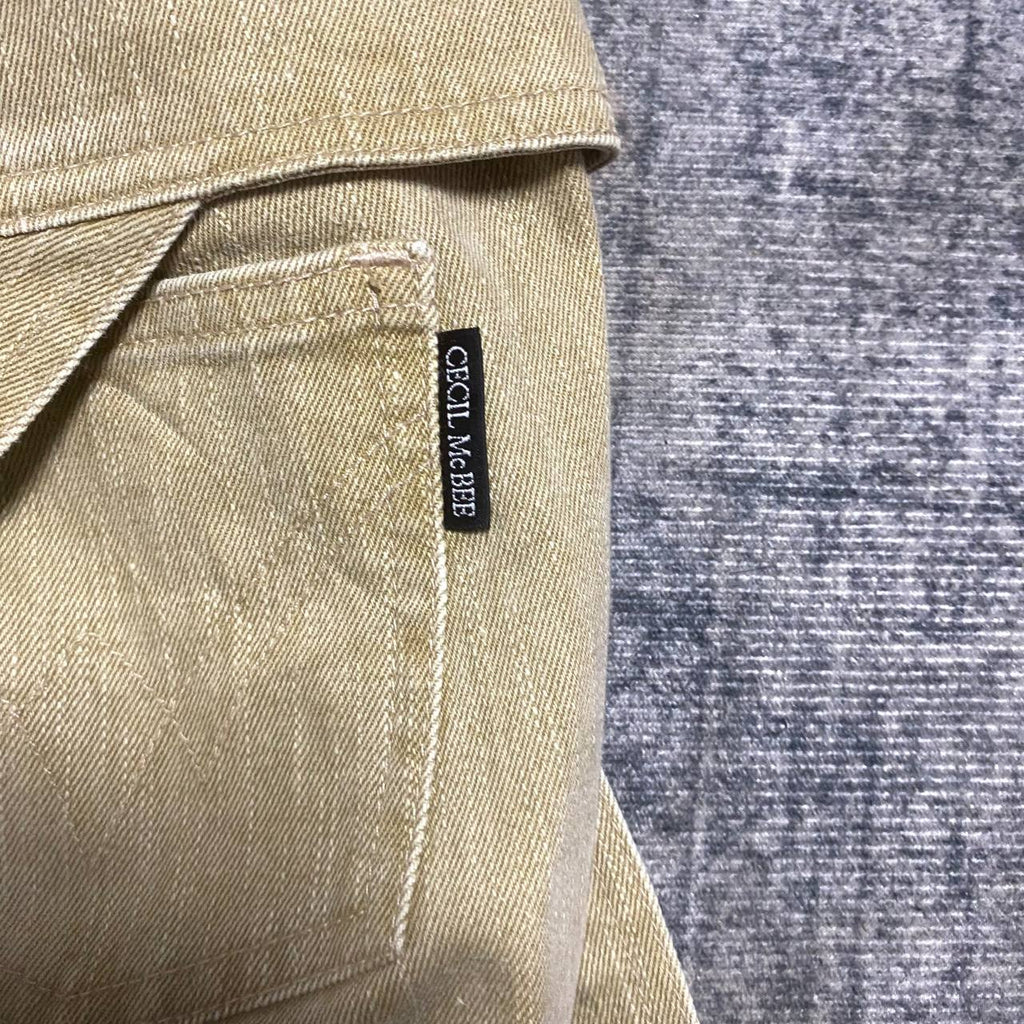 ⚜️CECIL MCBee ༒