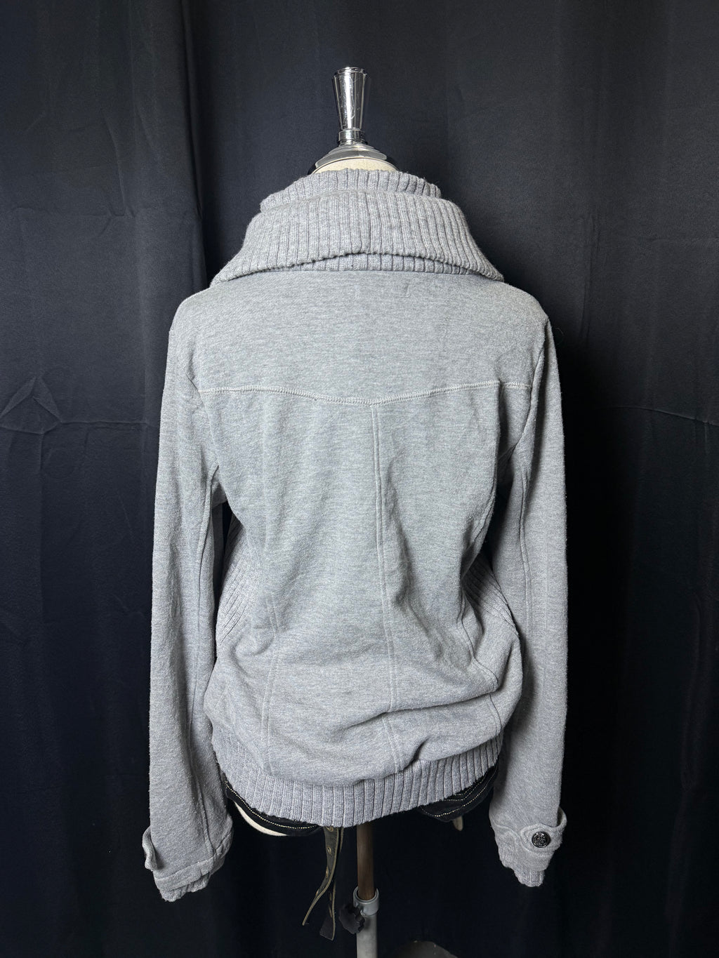 B2V-LA TENDA JACKET༒