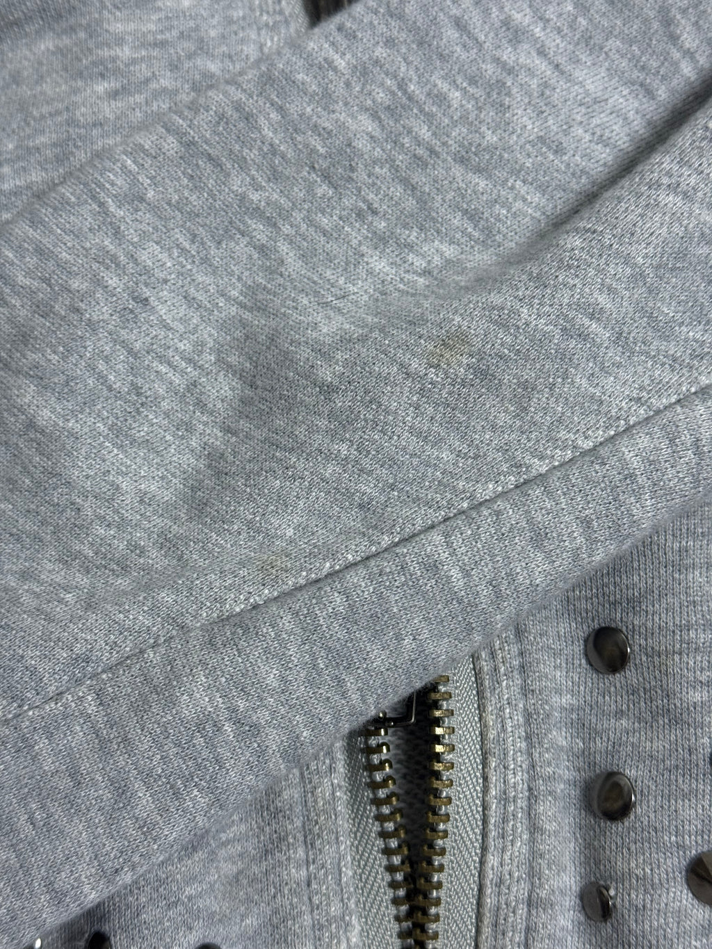 ༒GHOST OF HARLEM༒