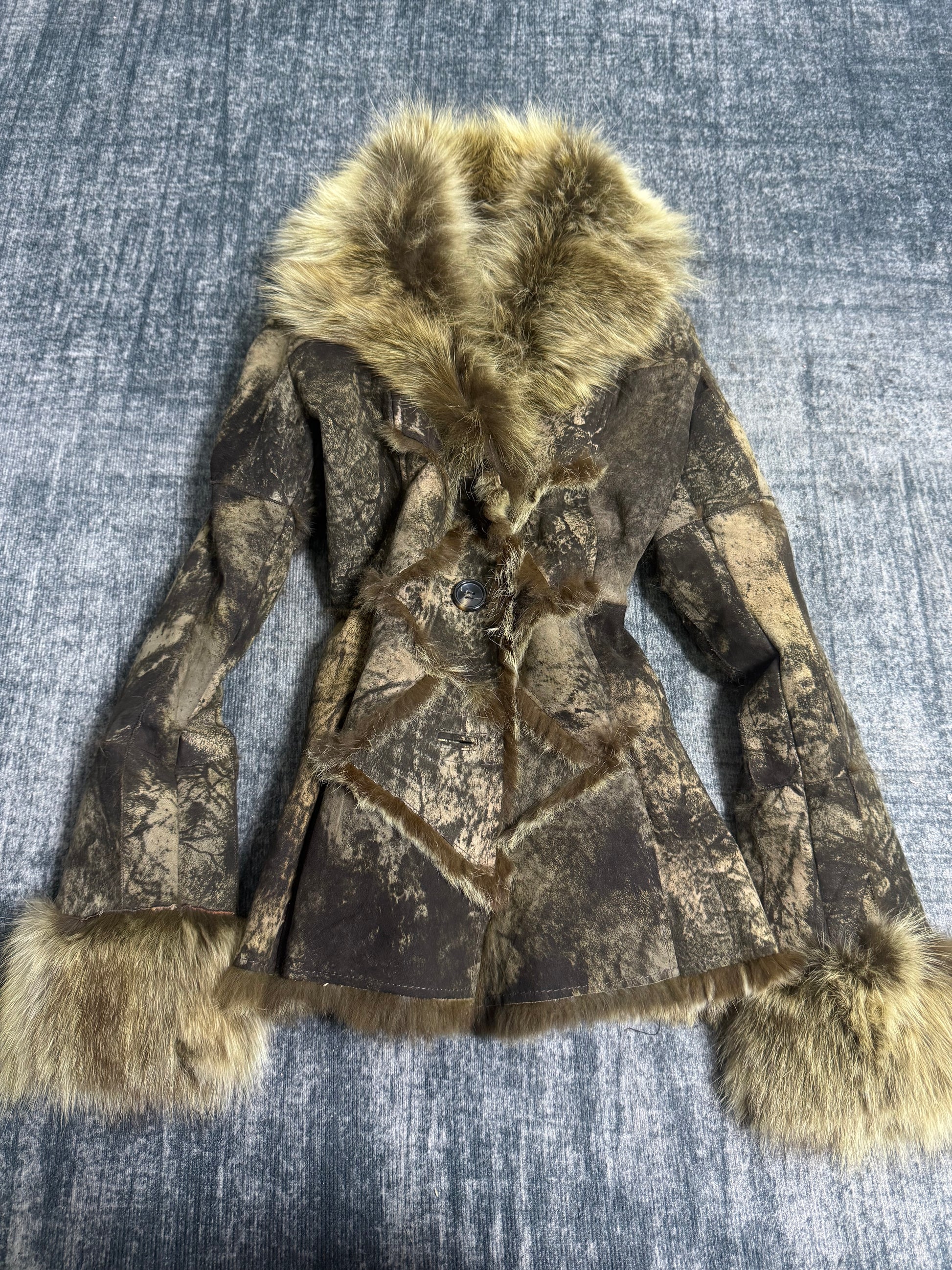 B2V-ANHYDRE JACKET༒  *RARE*