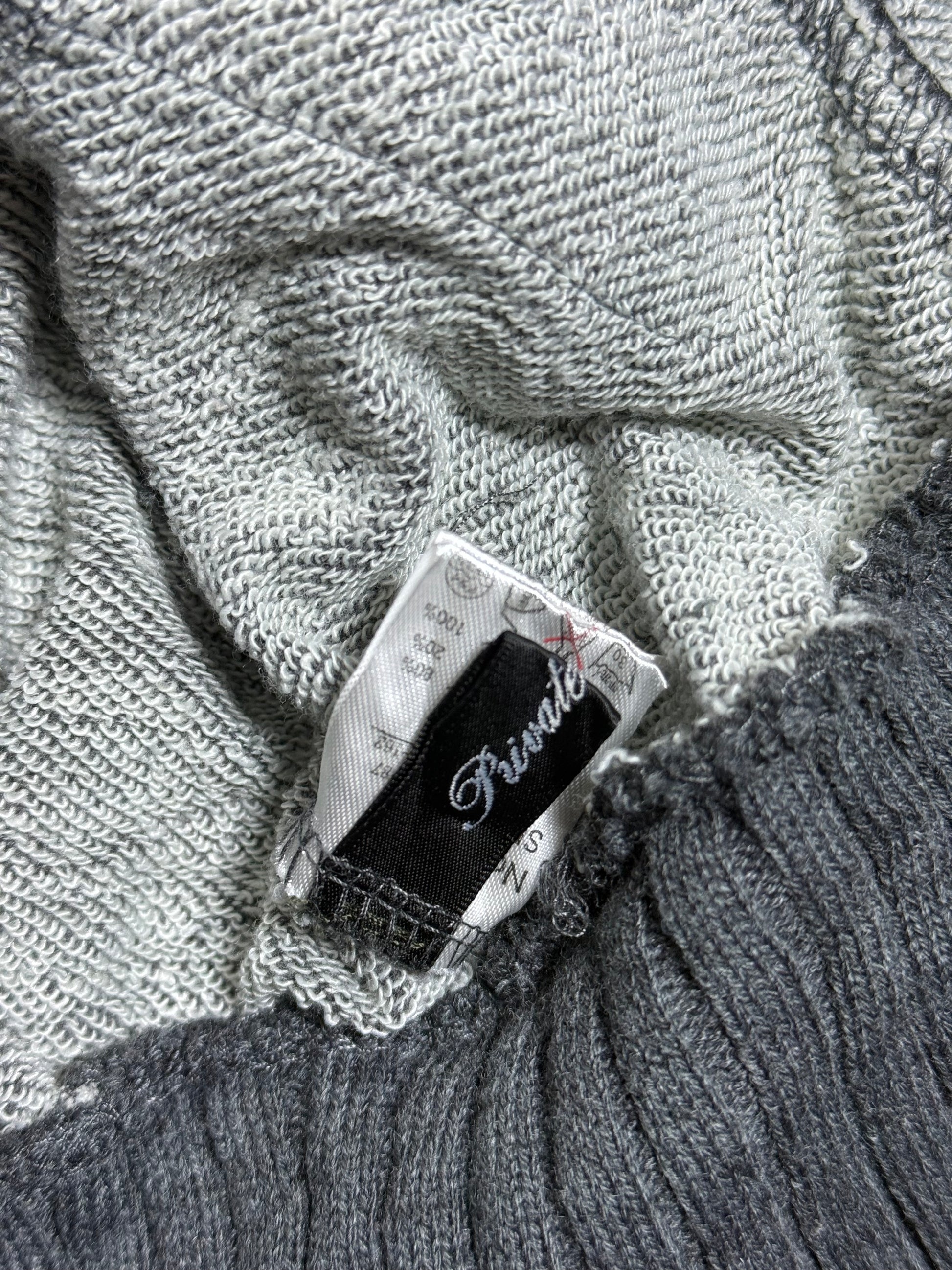 B2V-PRIVATE BEACH HOODIE༒