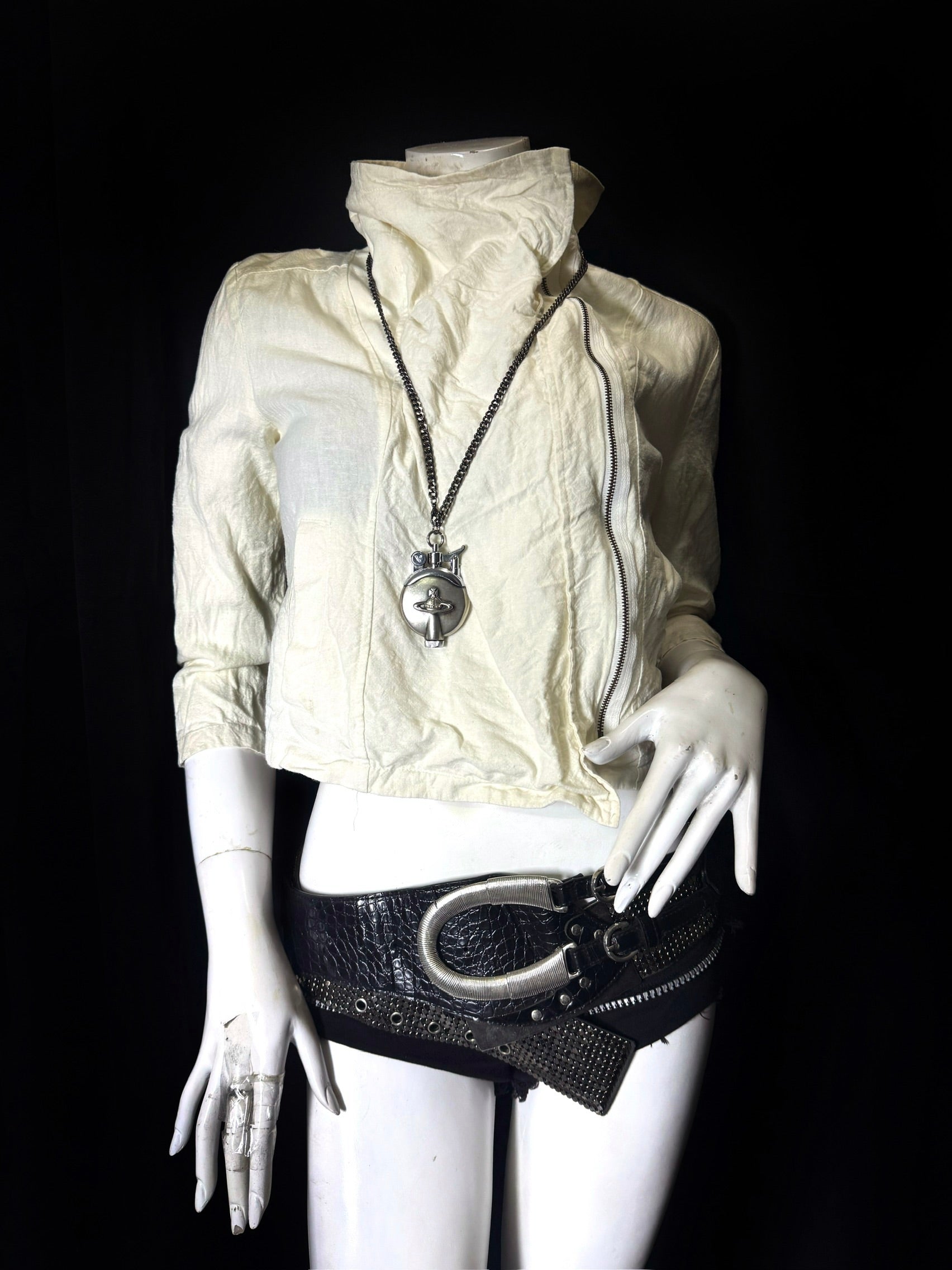 B2V- ELVENCE SHIRT༒