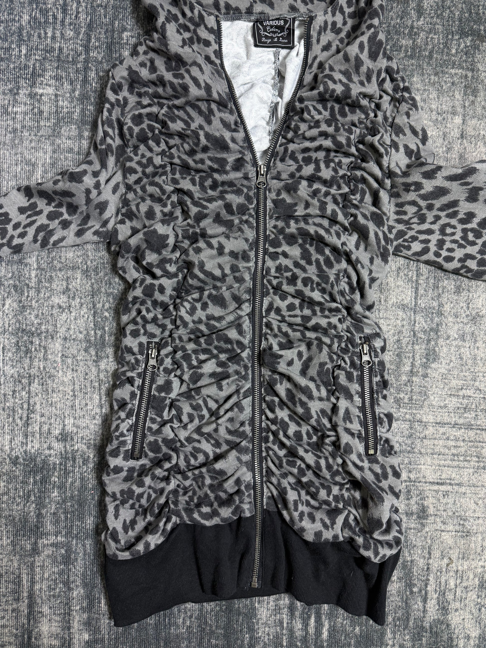 B2V-VARIOUS HOODIE ༒