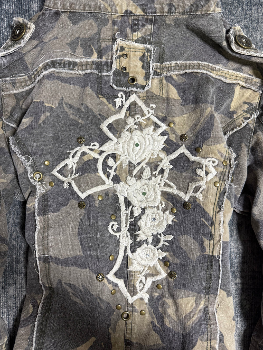 B2V-MISSME JACKET༒