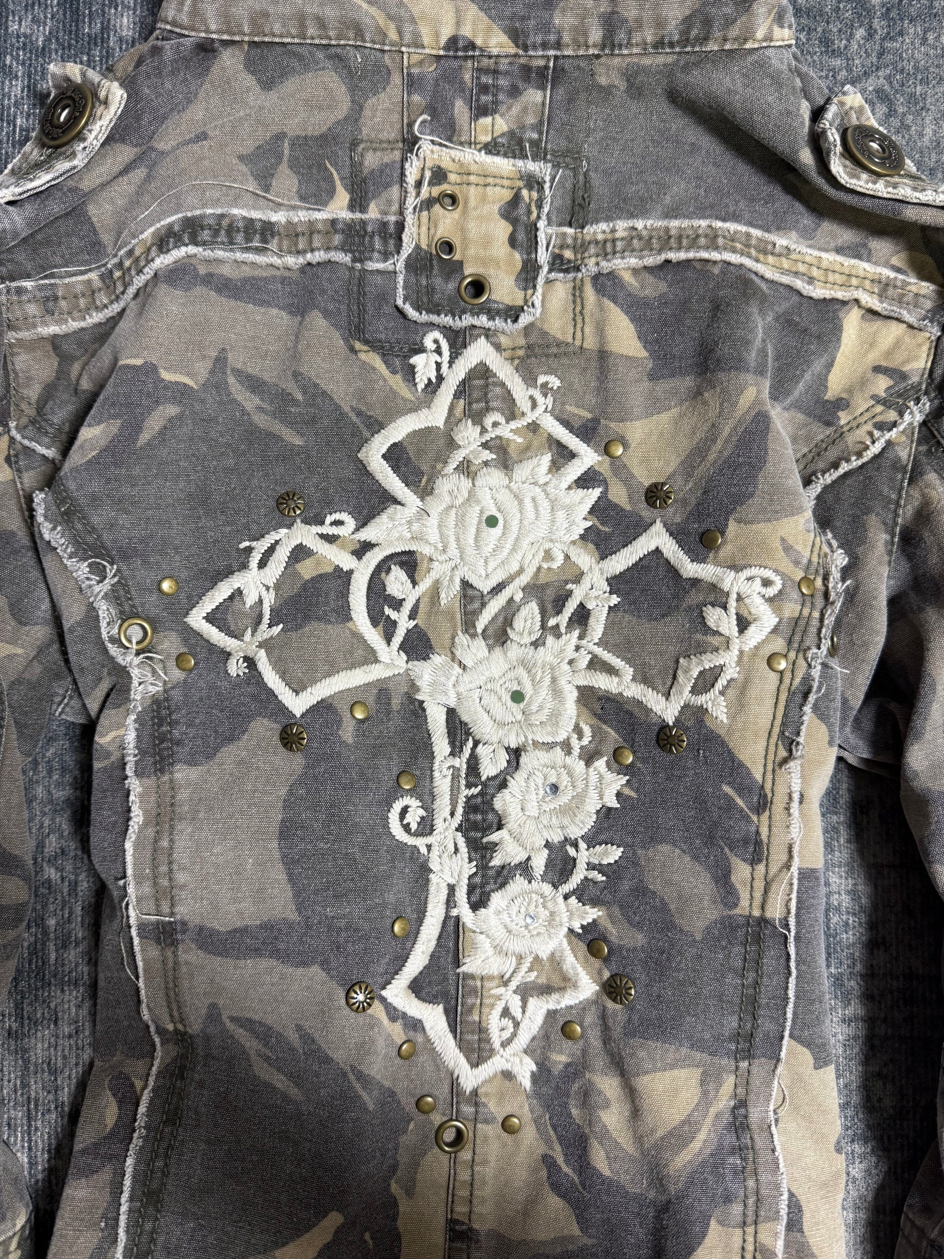 B2V-MISSME JACKET༒