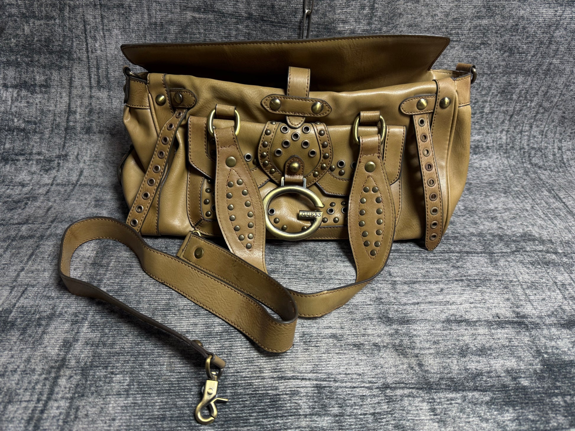Guess Vintage 1of1 Bag