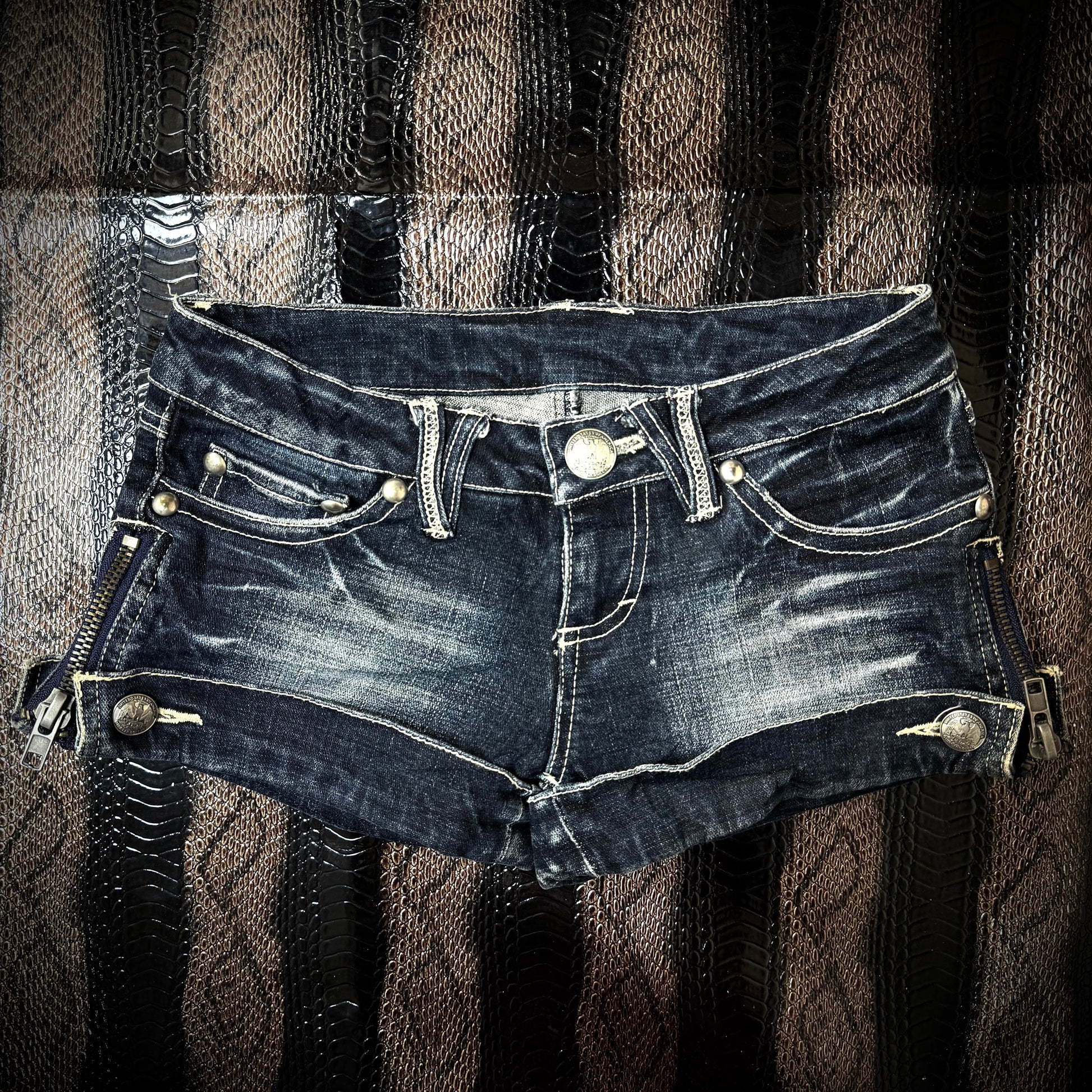 B2V SUMMER SHORTS 012 ༒