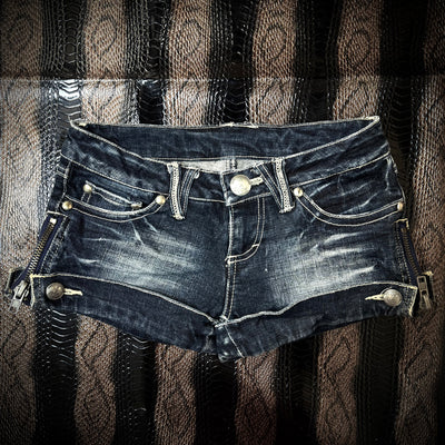 B2V SUMMER SHORTS 012 ༒