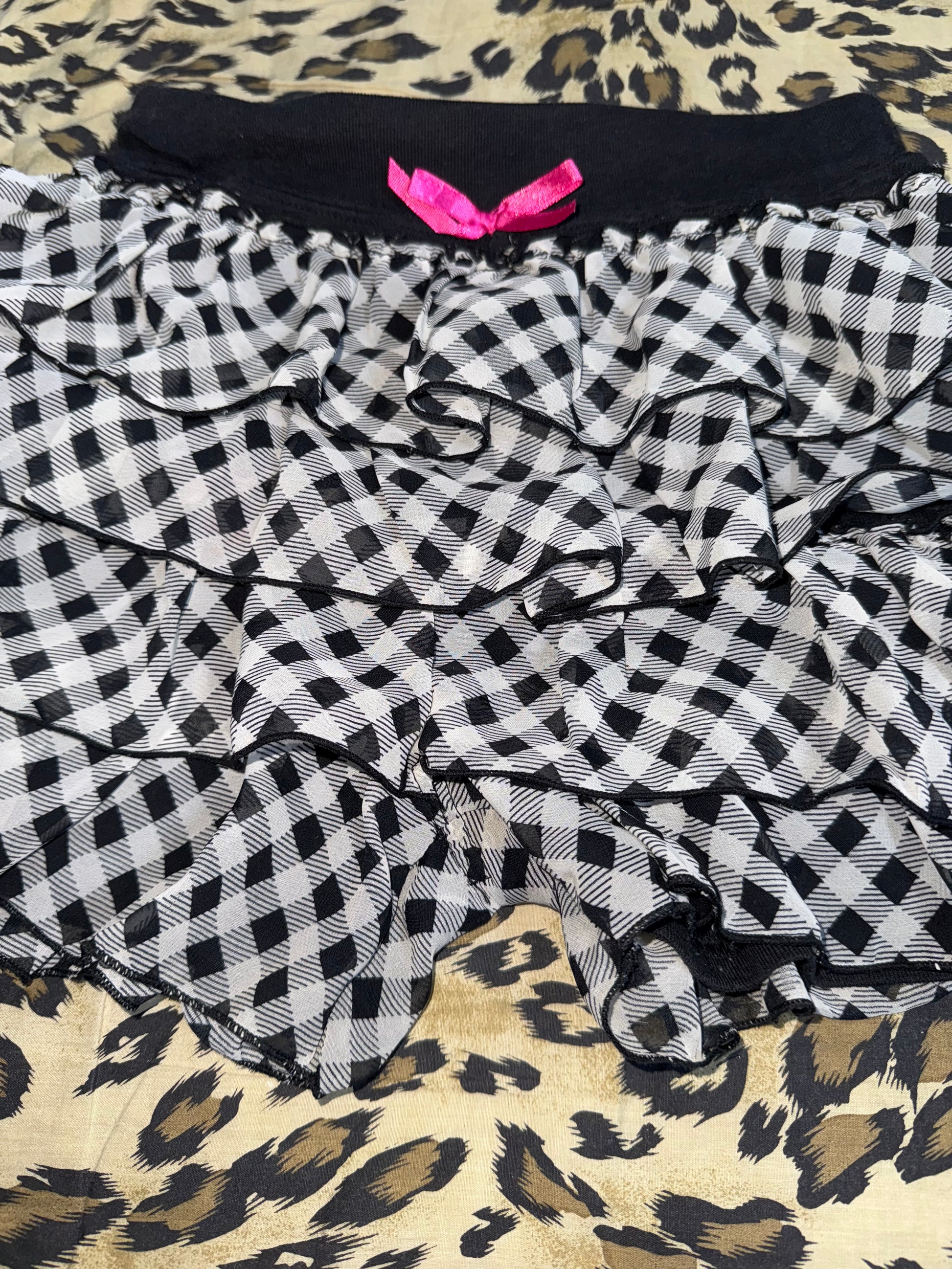 ༒Pinkie Grid༒