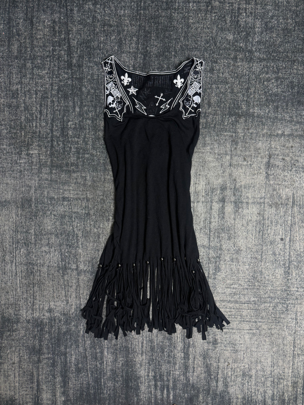 B2V- DIG DEEP TOP༒