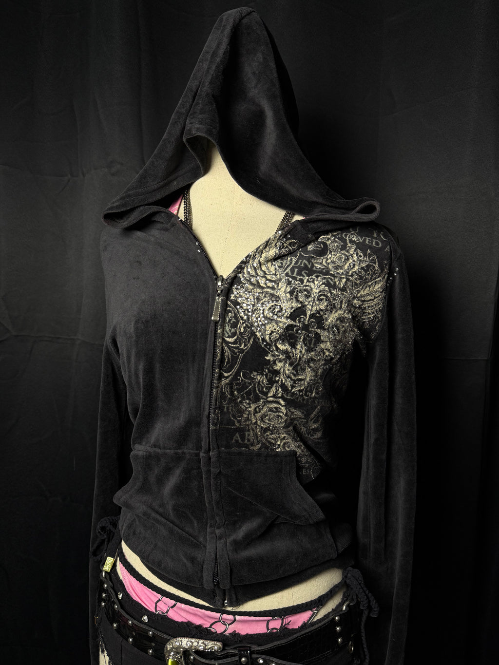 ༒  Christian Audigier ༒