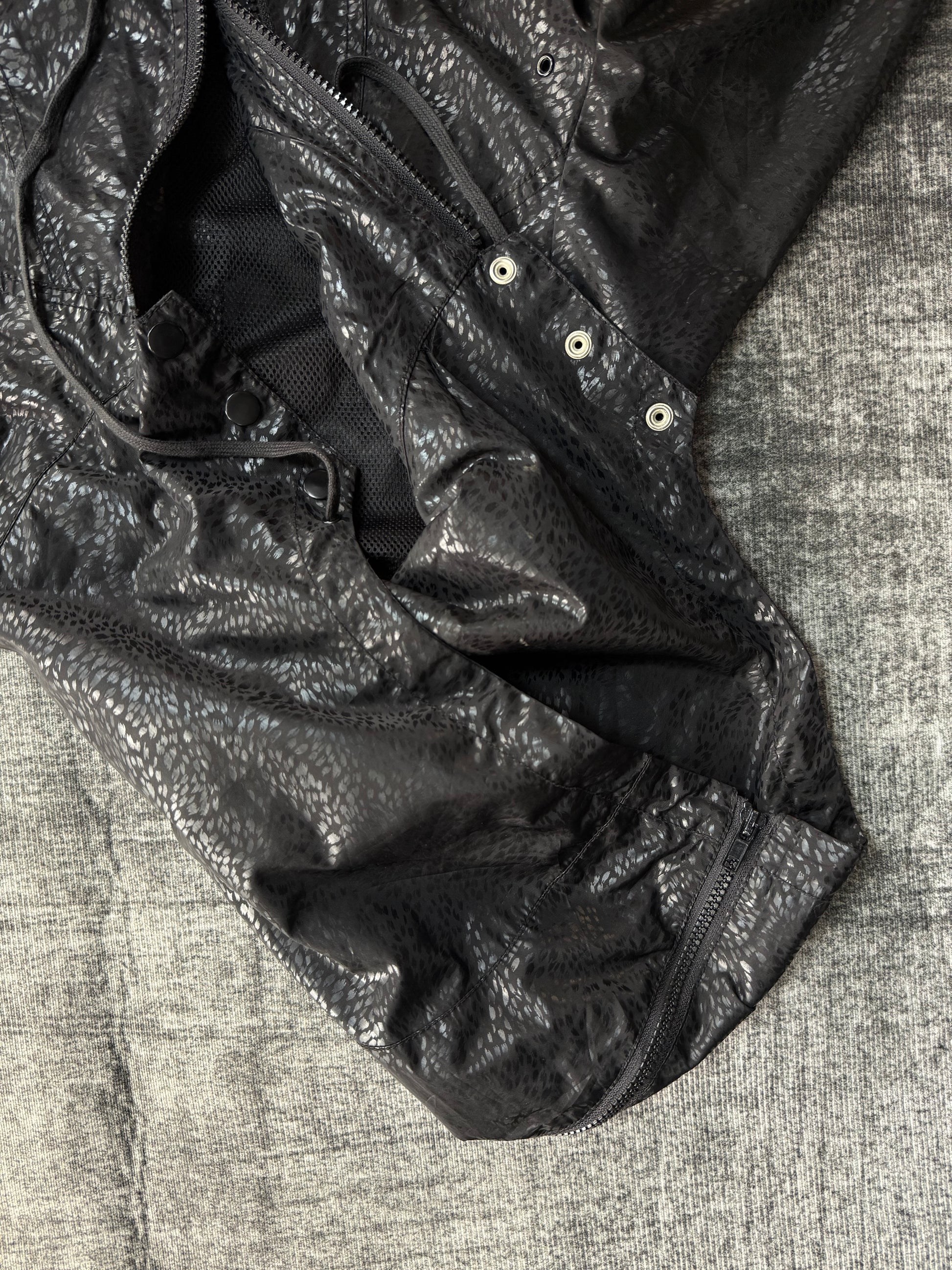 BARAK JACKET ༒