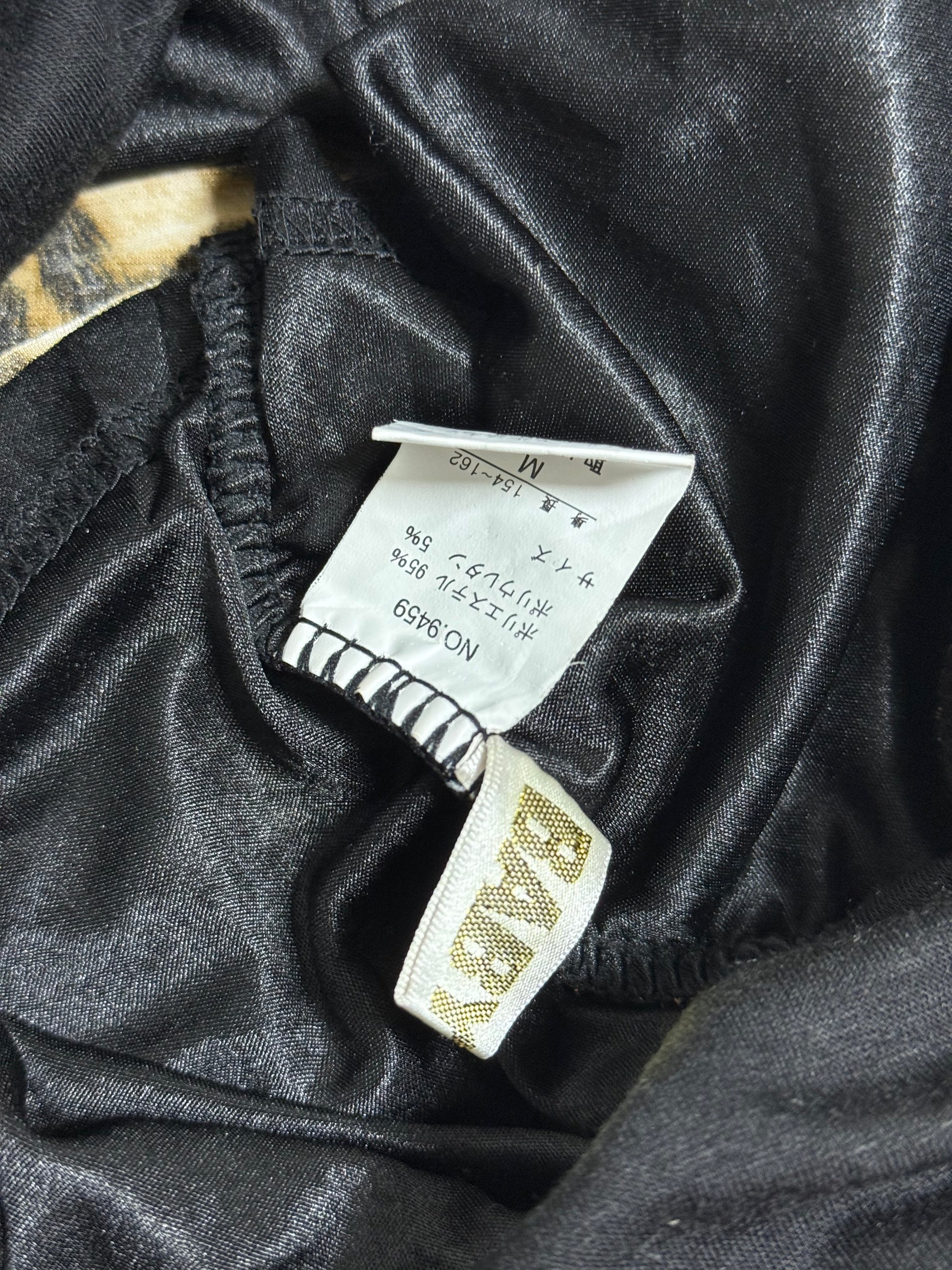 Leopard print OUTFIT༒