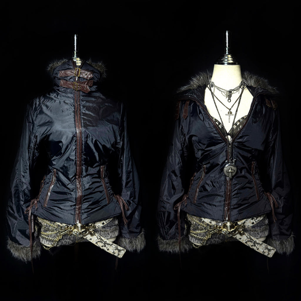 B2V-JP TAG JACKET ༒