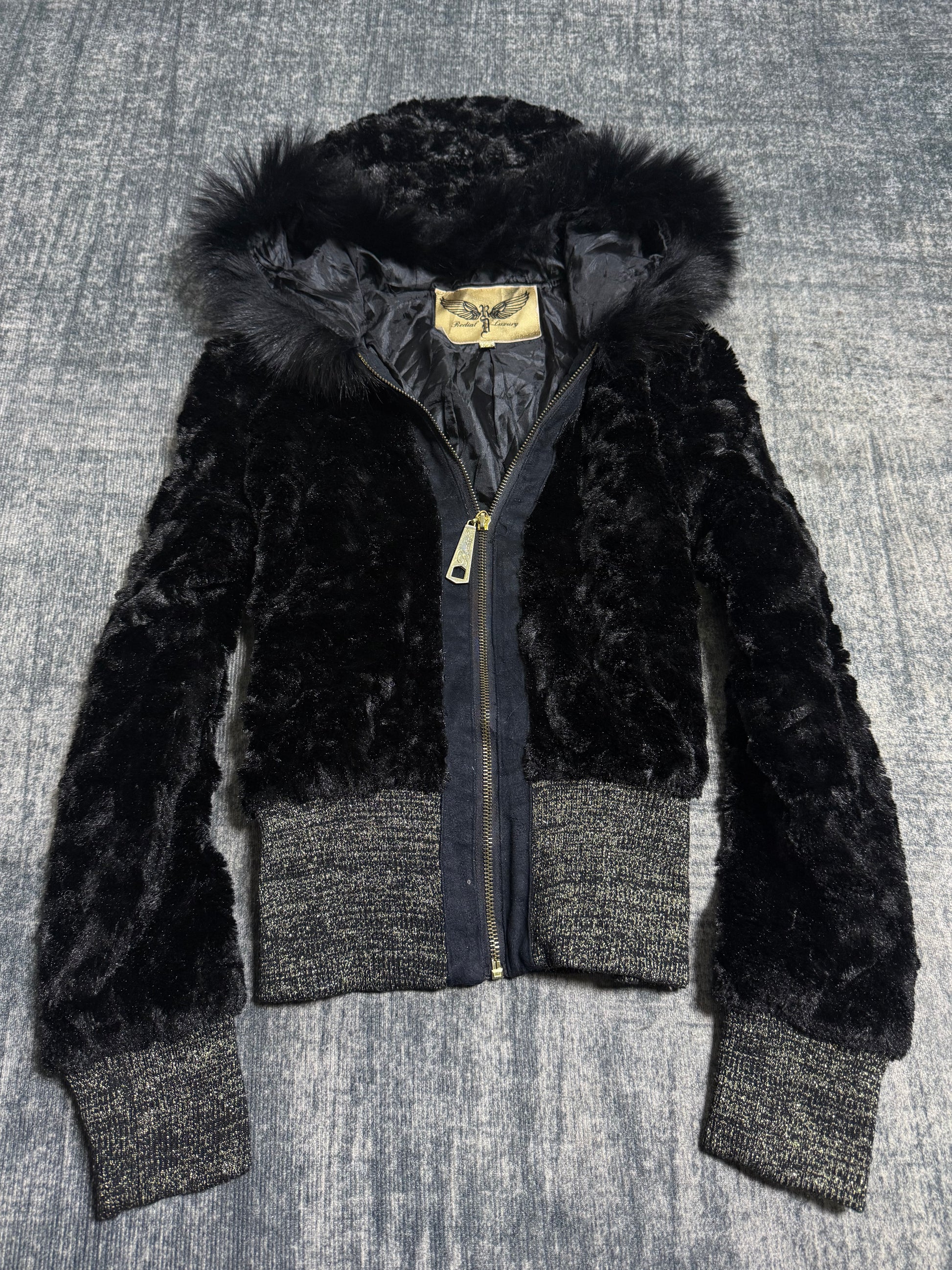 B2V-REDIAL JACKET ༒