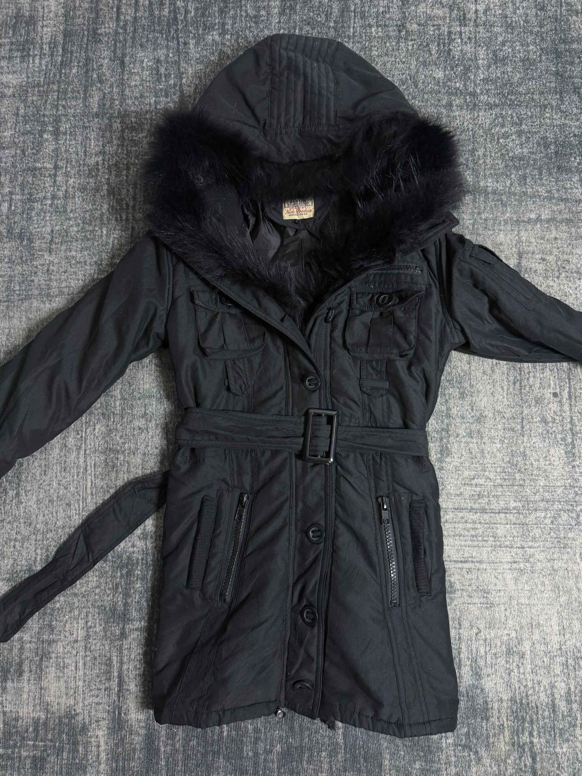 B2V-DUBLIN JACKET༒