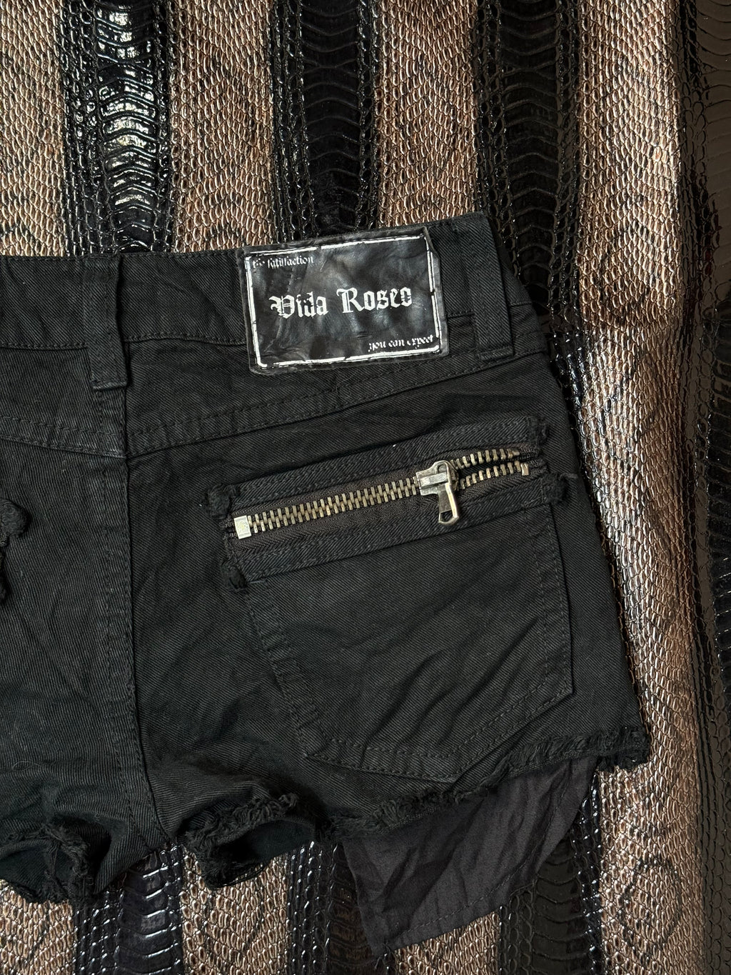 B2V SUMMER SHORTS 03 ༒