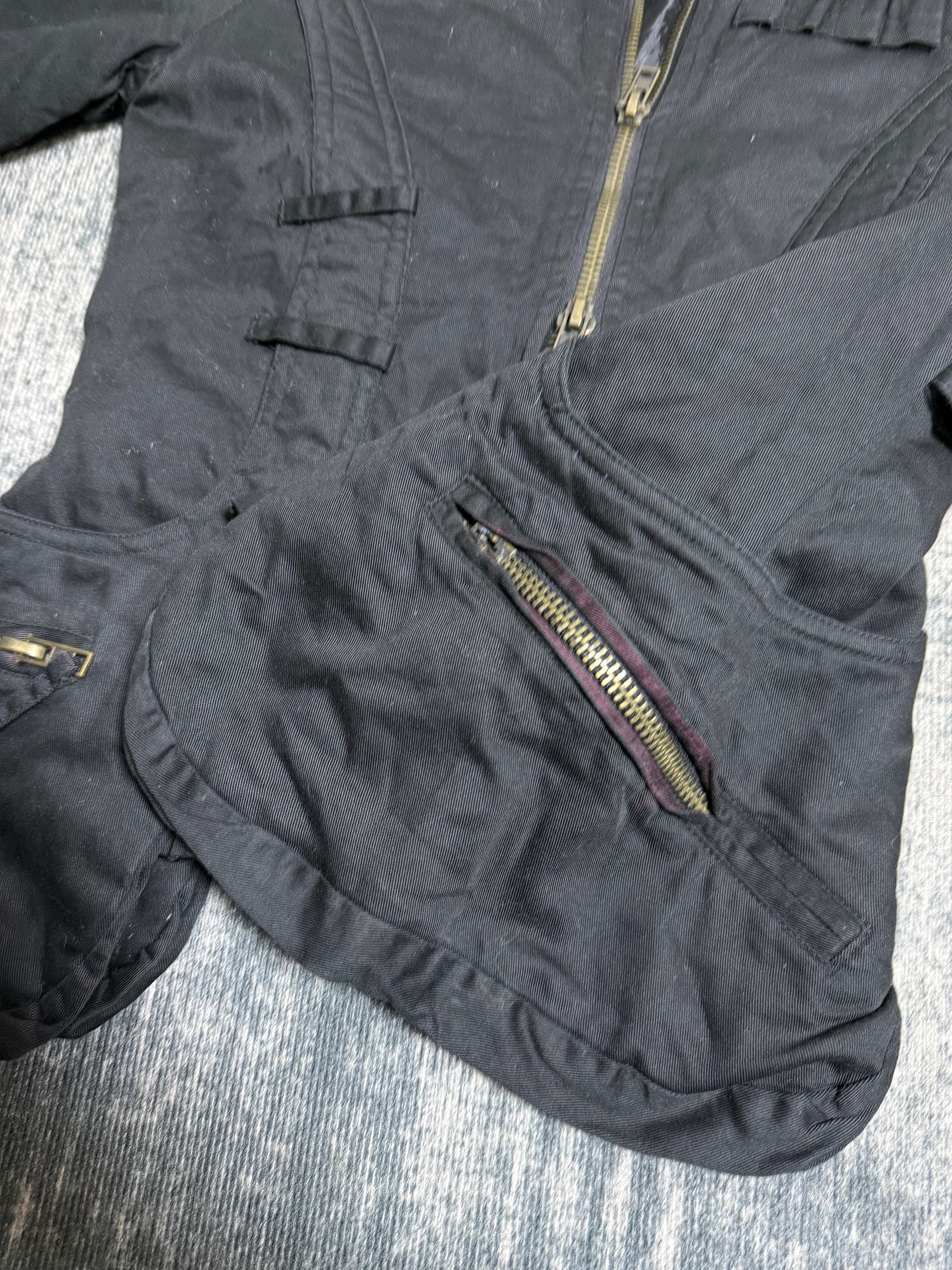 B2V- MAIA LABLE JACKET༒