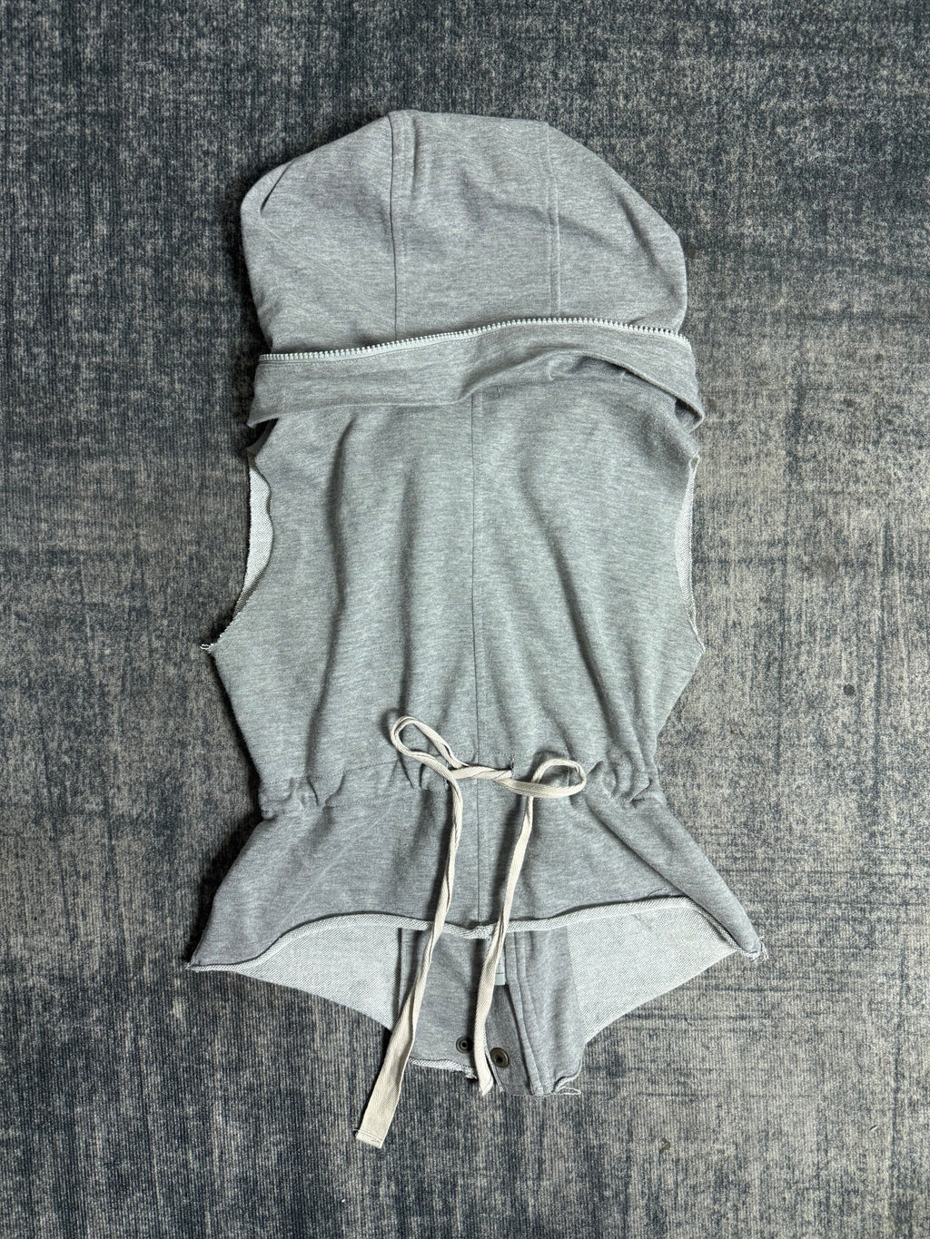 B2V-AIMSBLE HOODIE༒