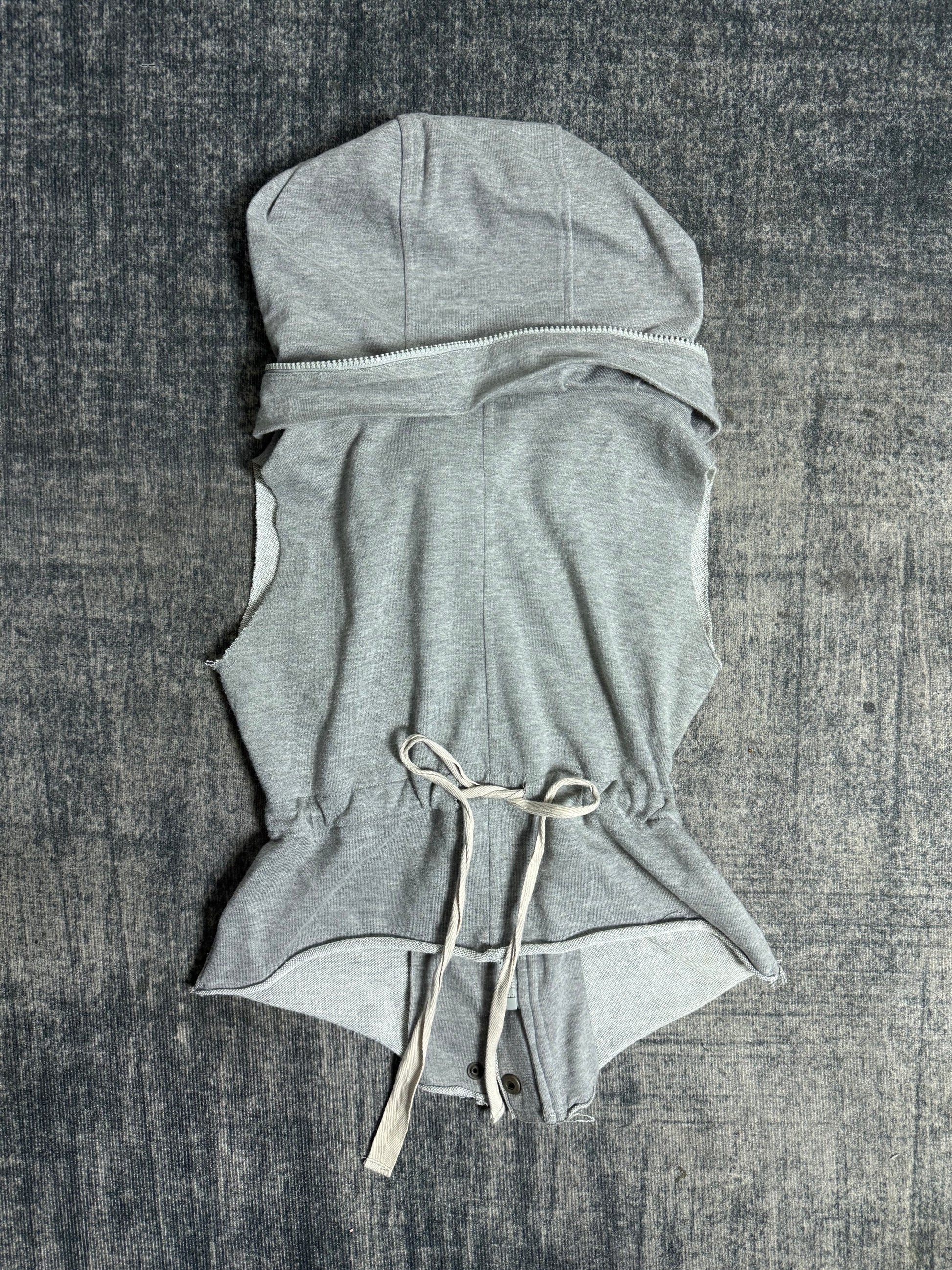 B2V-AIMSBLE HOODIE༒