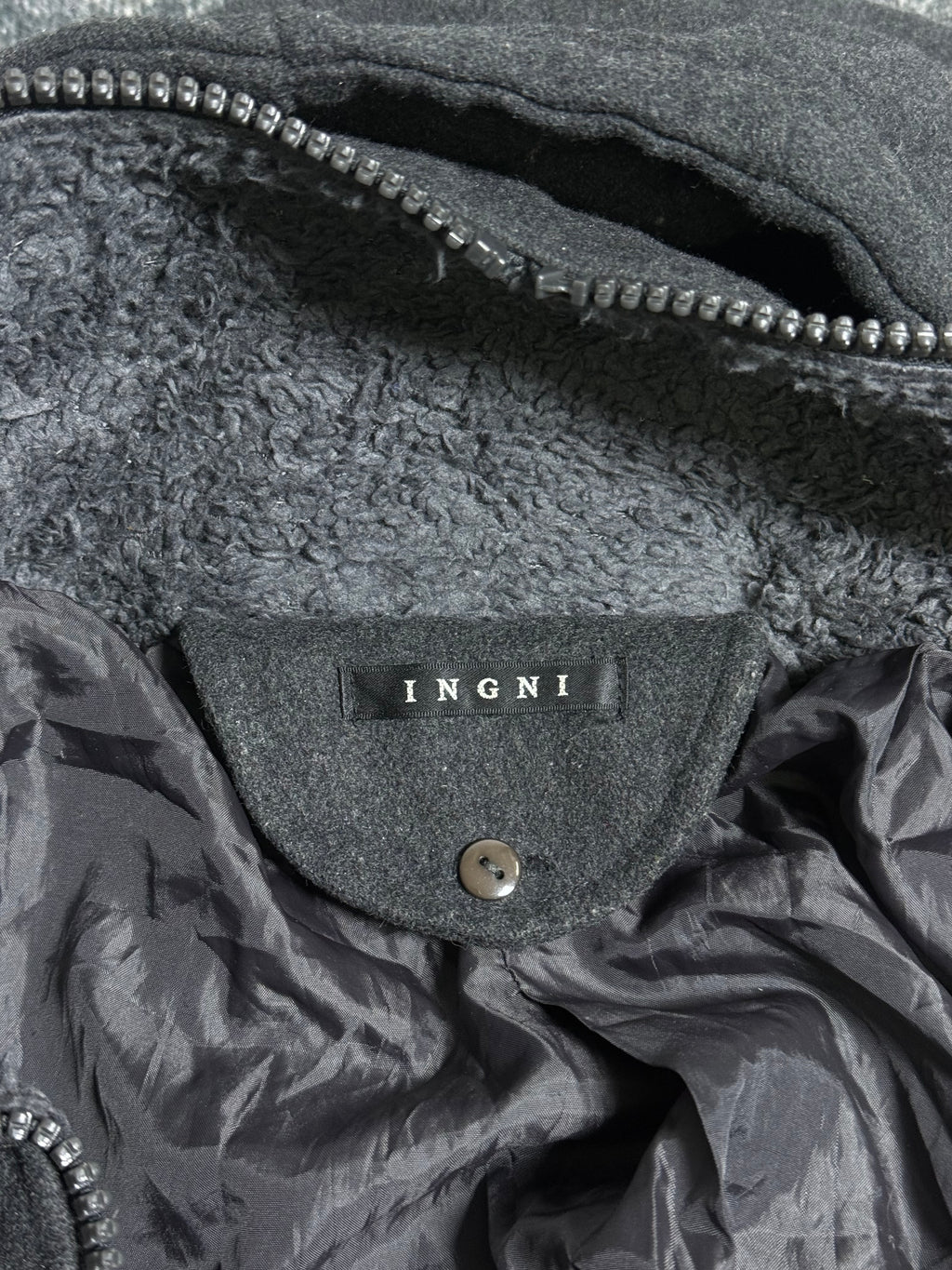 B2V-INGNI JACKET༒
