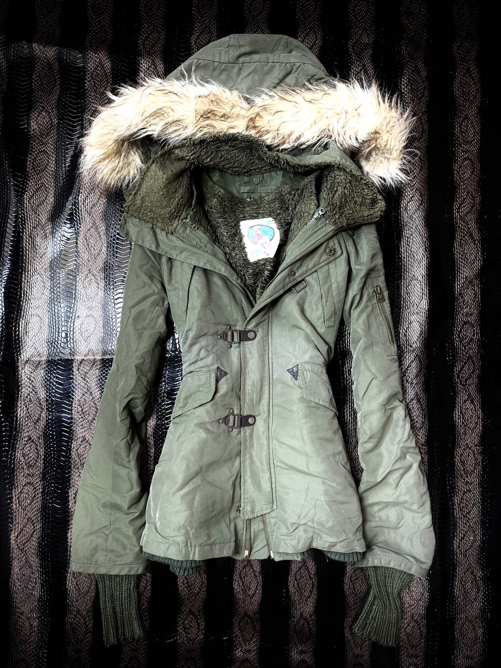 B2V SLY G JACKET 11༒