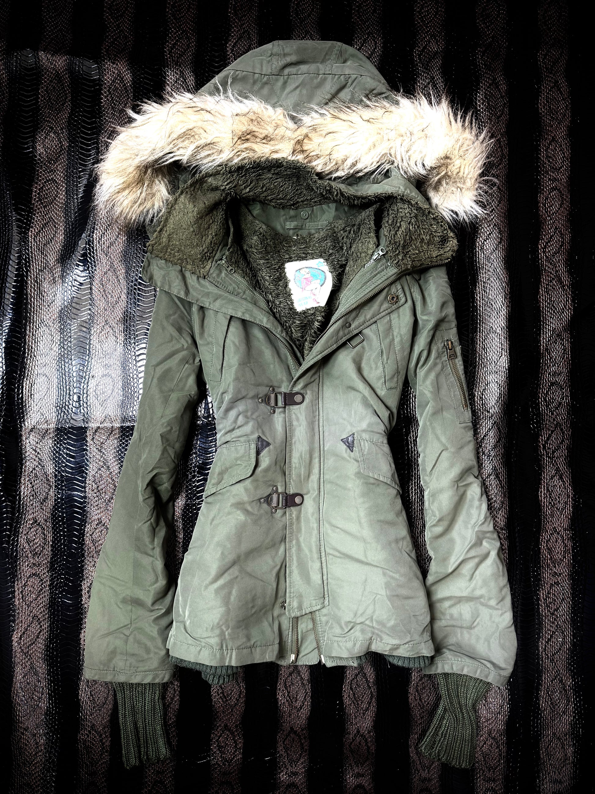 B2V SLY G JACKET 11༒