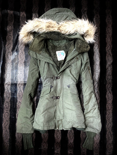 B2V SLY G JACKET 11༒