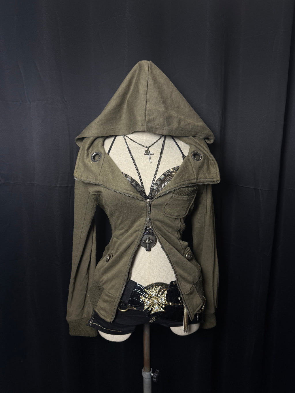 B2V-PENDORA JACKET༒