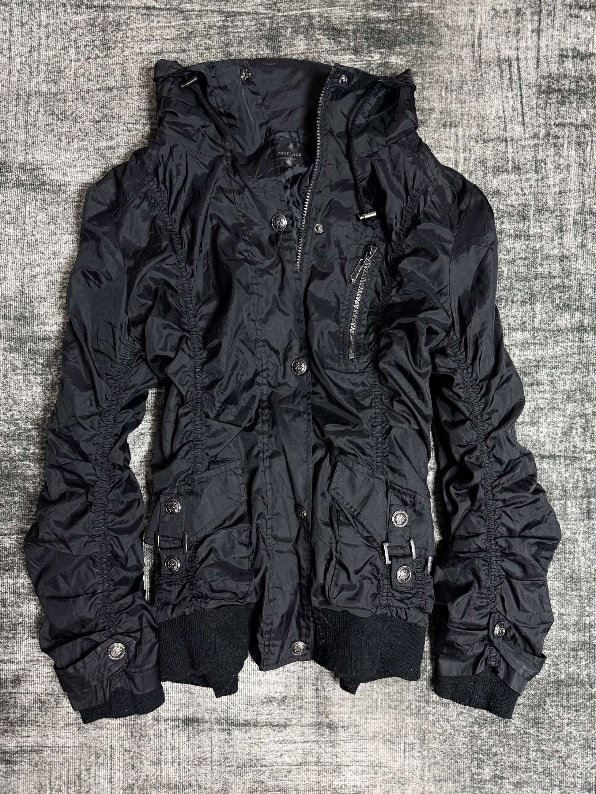 CORNFLEAK JACKET ༒