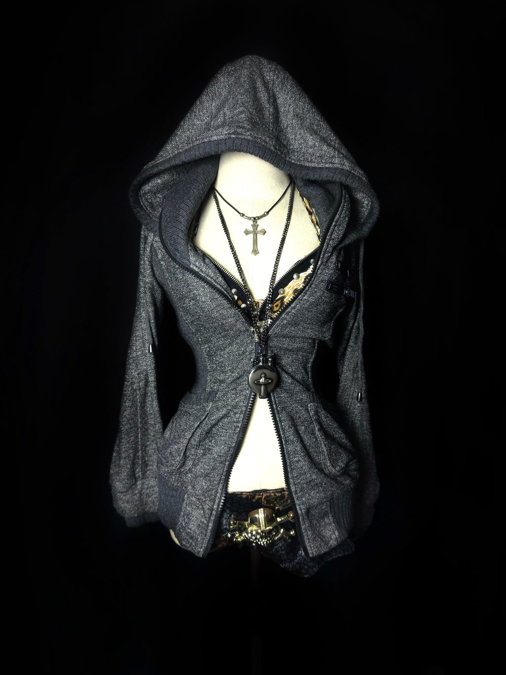 B2V +RE’IUC JACKETS༒