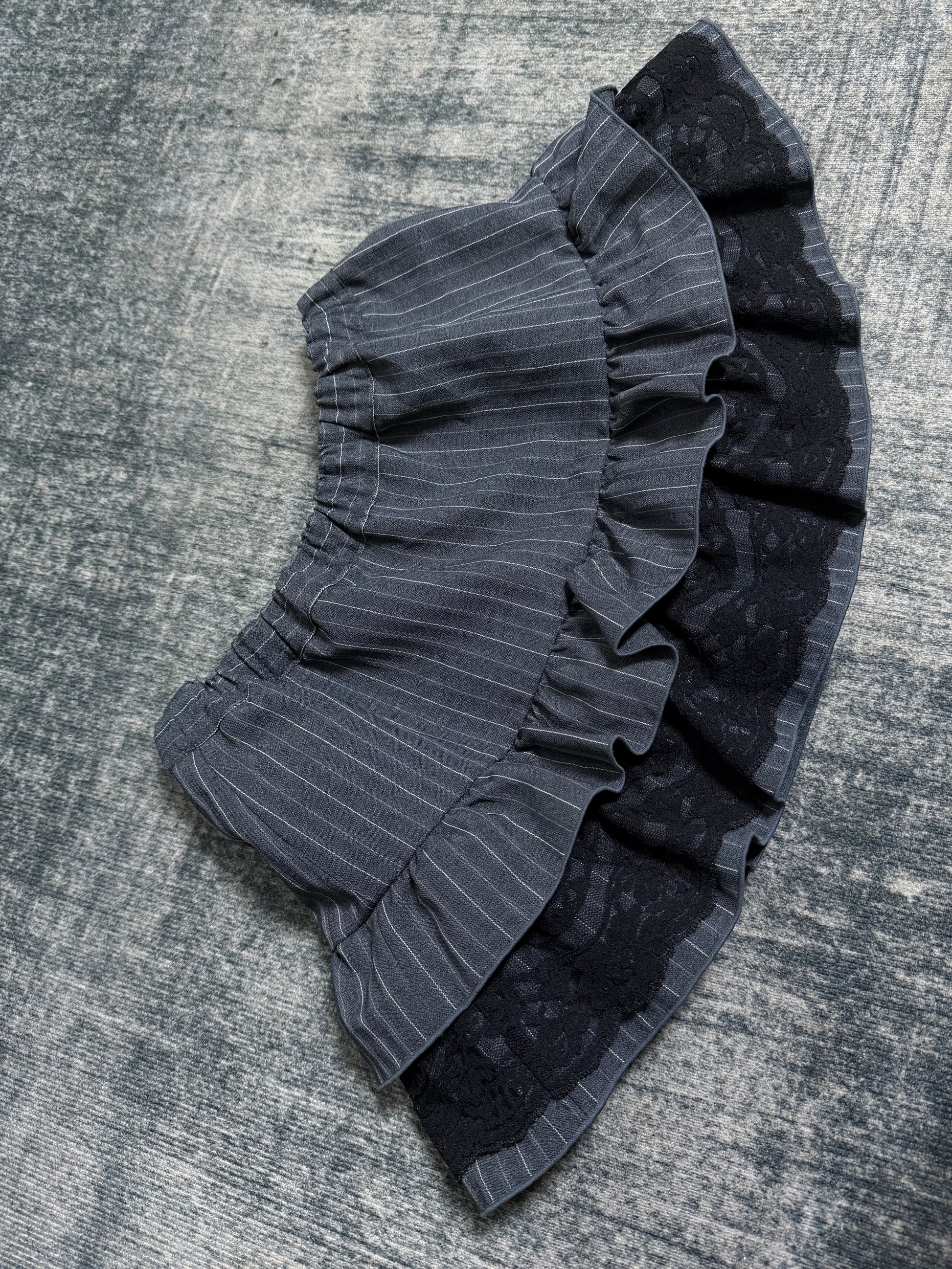 ༒Gothic Blossoms Set༒