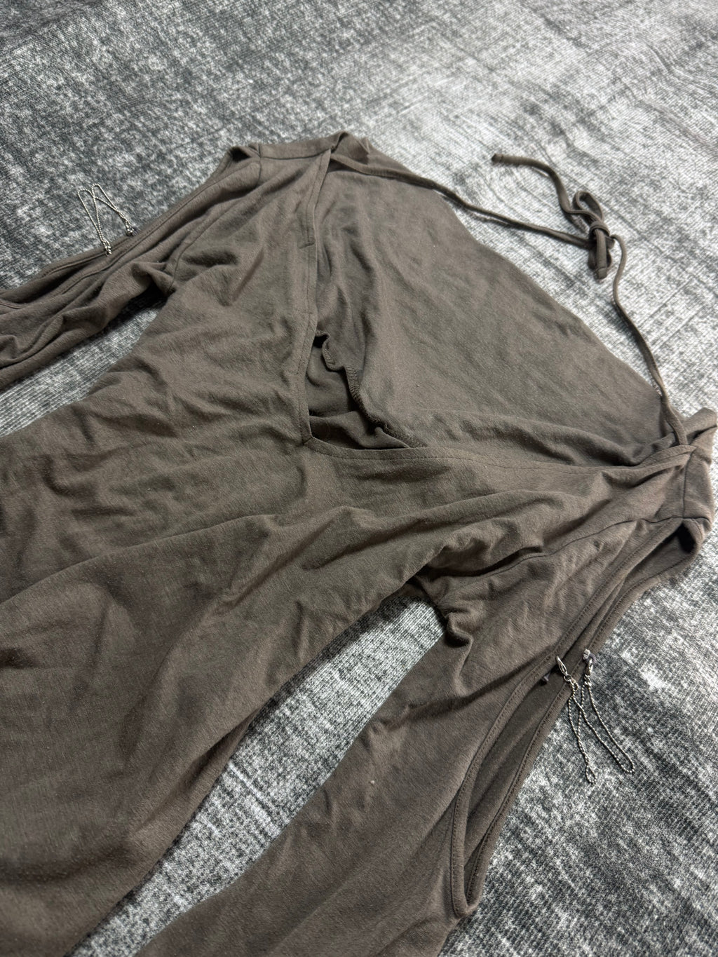 BROWN LONG SLEEVE (2)༒