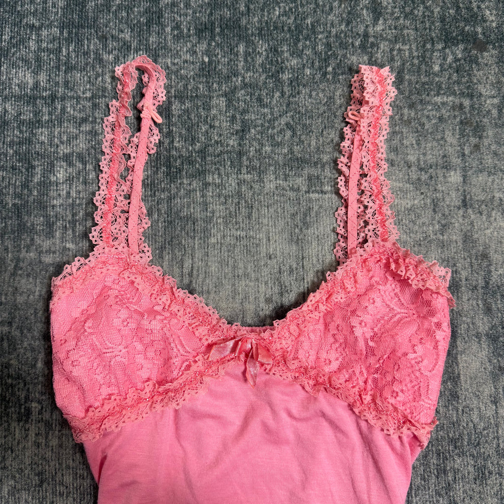 B2V-LIZ LISA TANK TOP༒