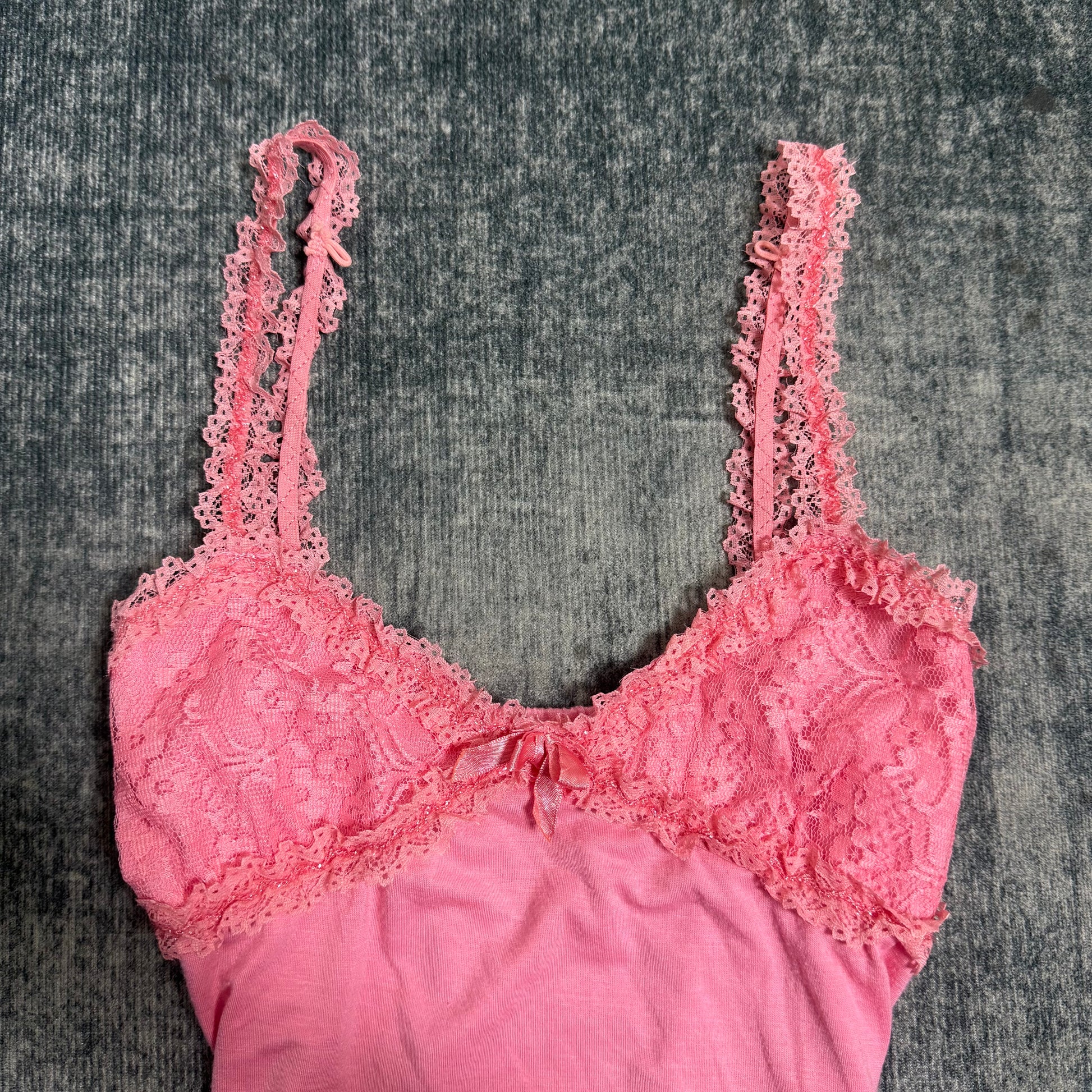 B2V-LIZ LISA TANK TOP༒