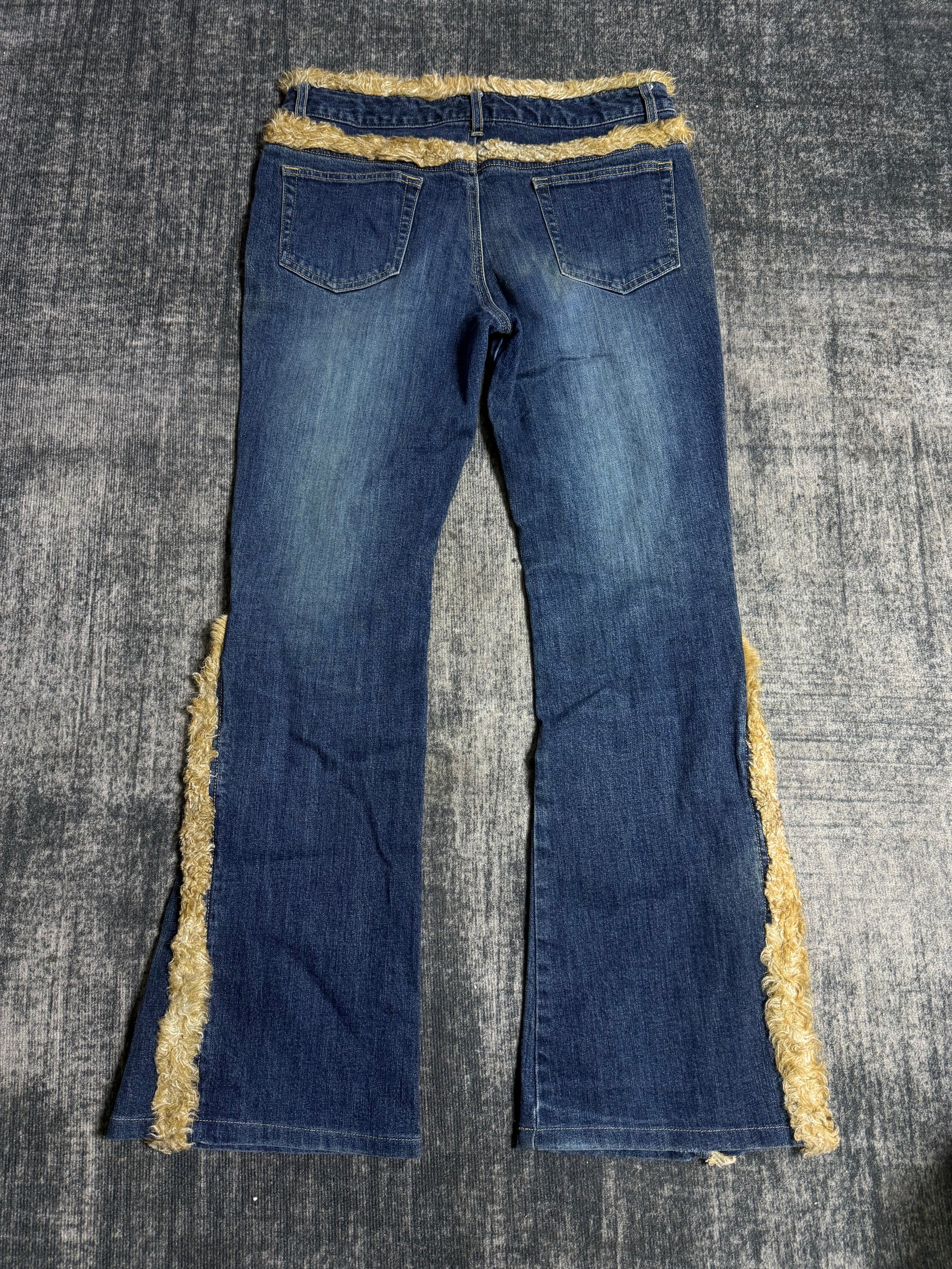 B2V-ORINRIN JEAN ༒