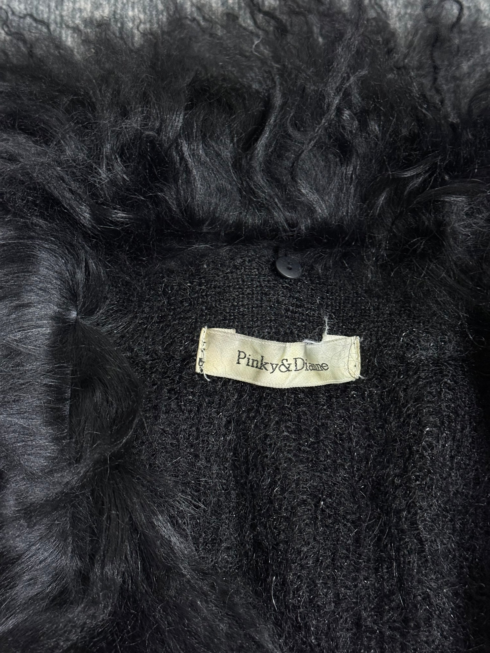 B2V- PINKY JACKET༒