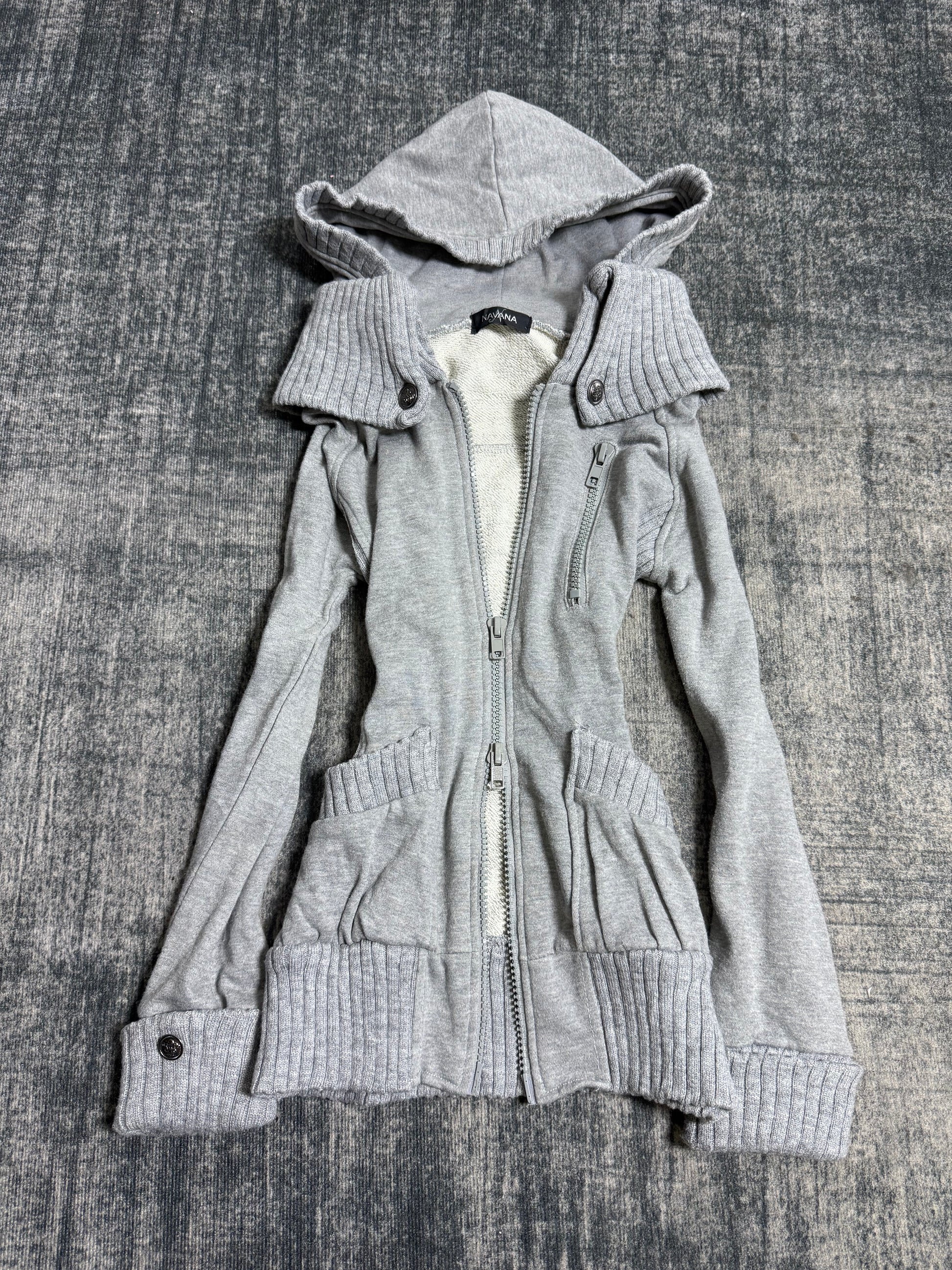 B2V-NAVANA HOODIE༒