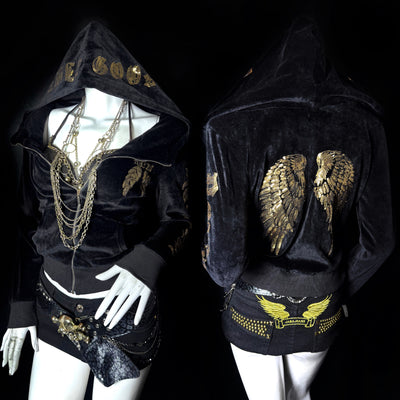 B2V -ANGEL WINGS SET༒