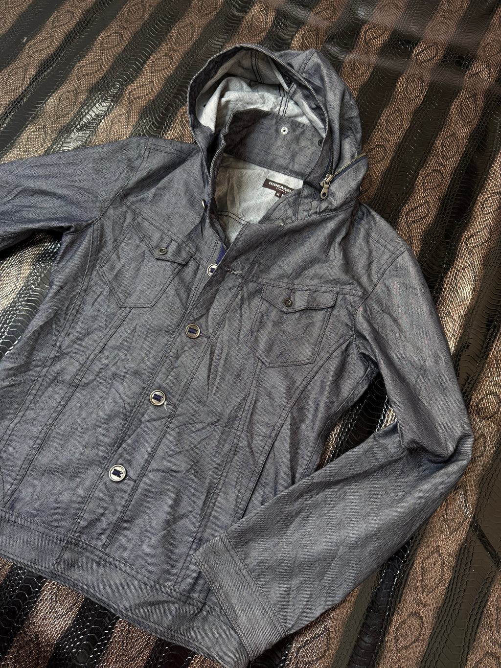 B2V NICOLE JACKET46 ༒