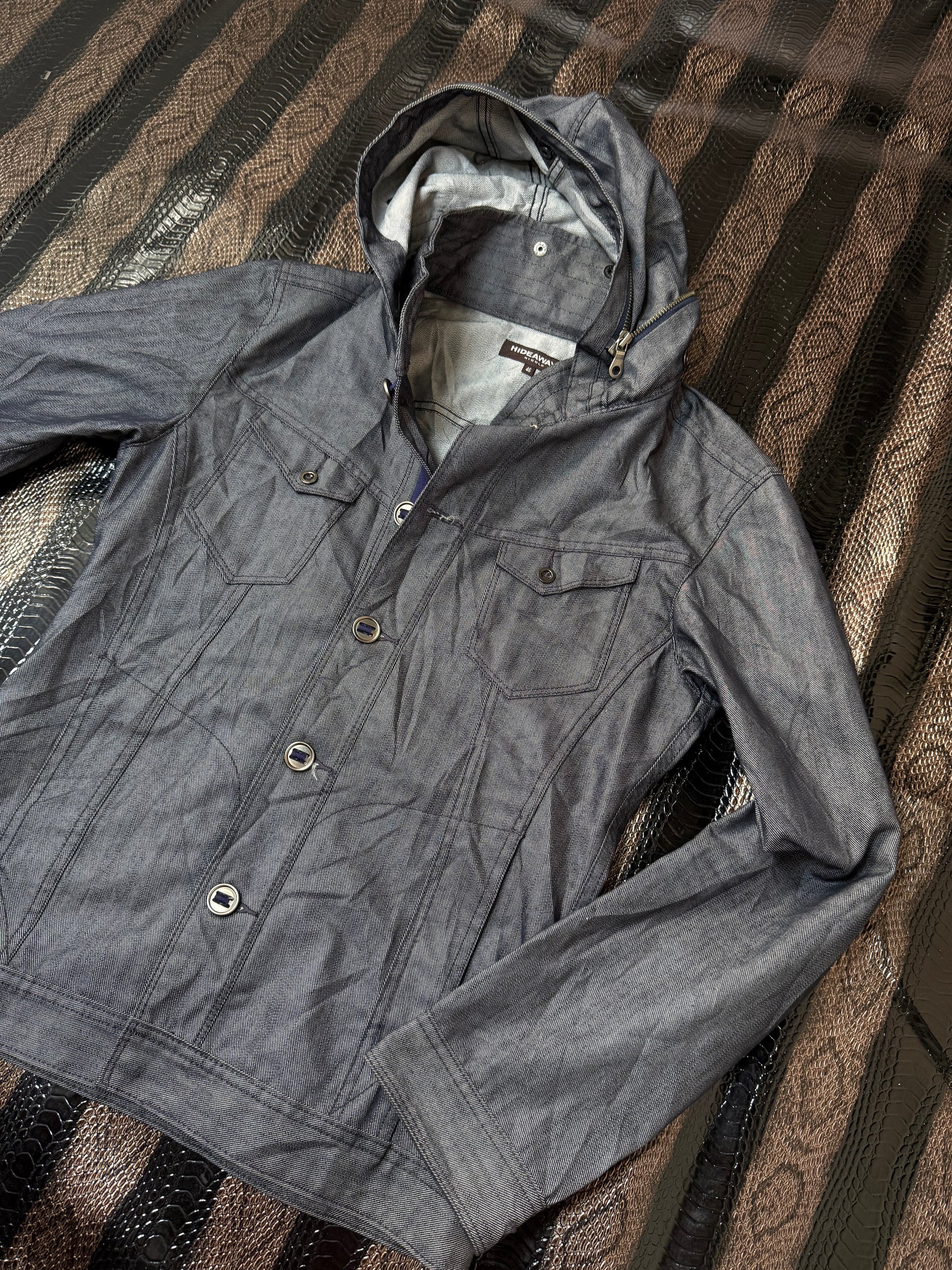 B2V NICOLE JACKET46 ༒