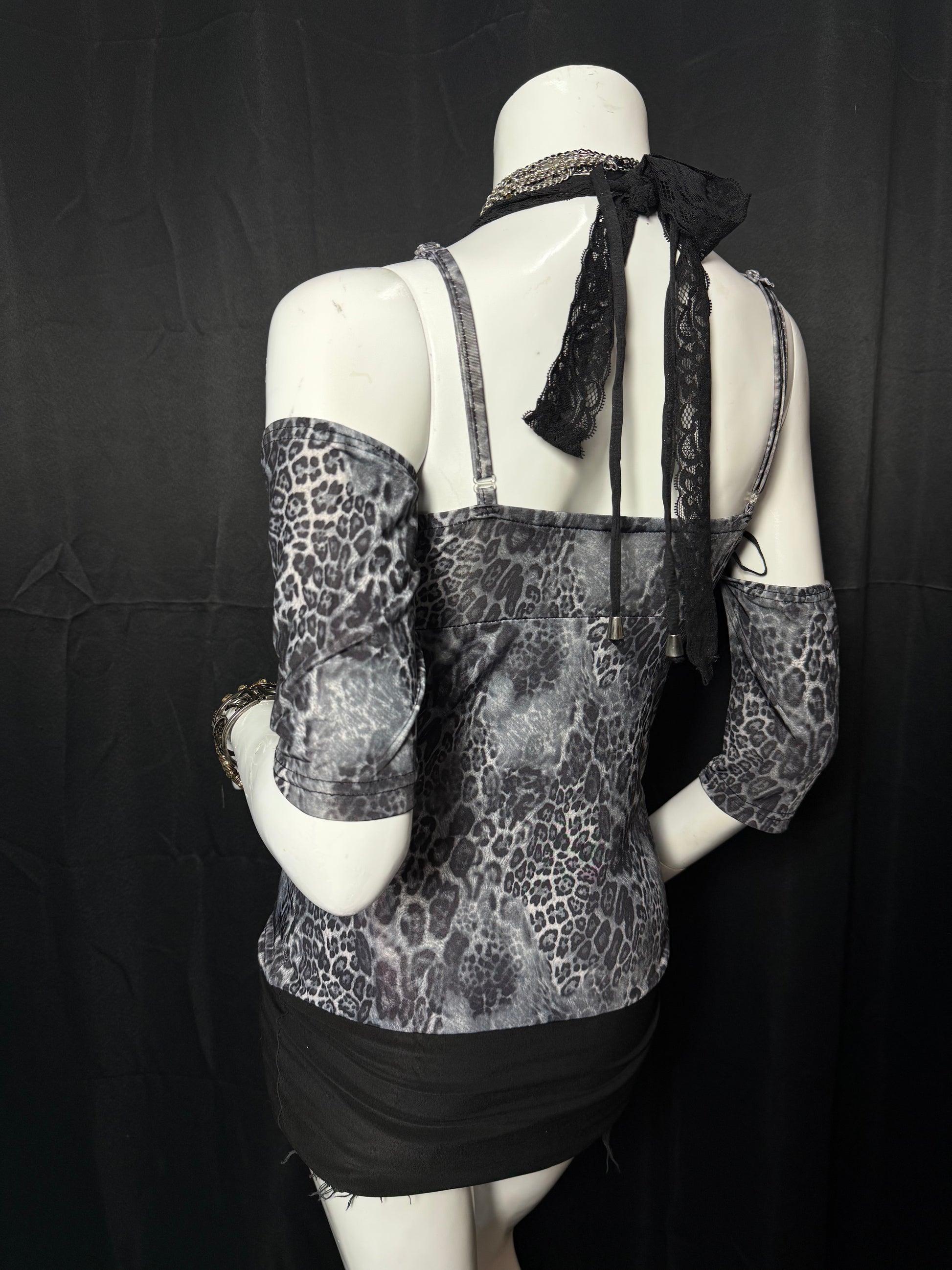 ༒WINK WINK ༒ 
(Mini Dress )