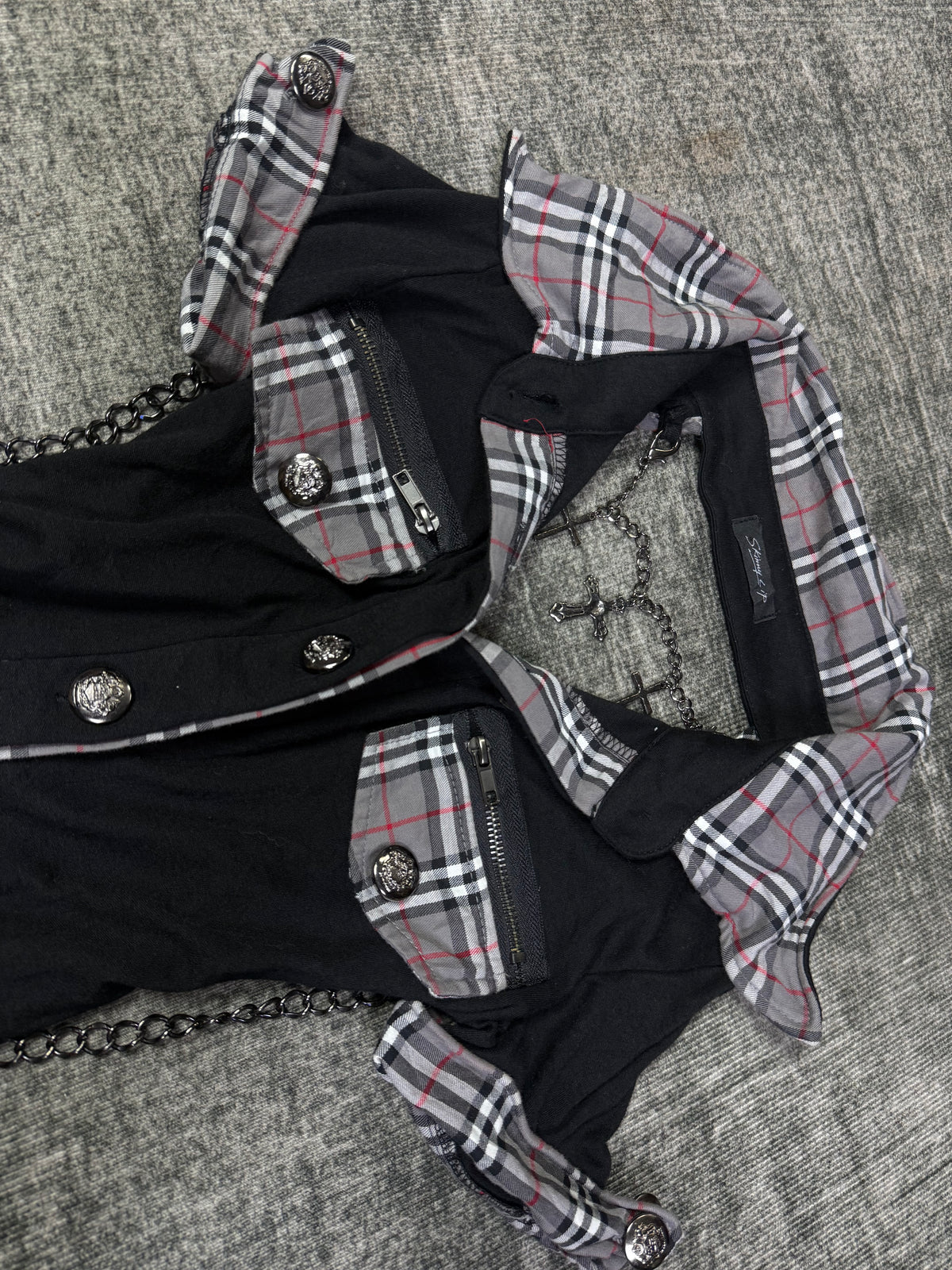 1470926BAD2WEAR (sold to alpha) ❤️
