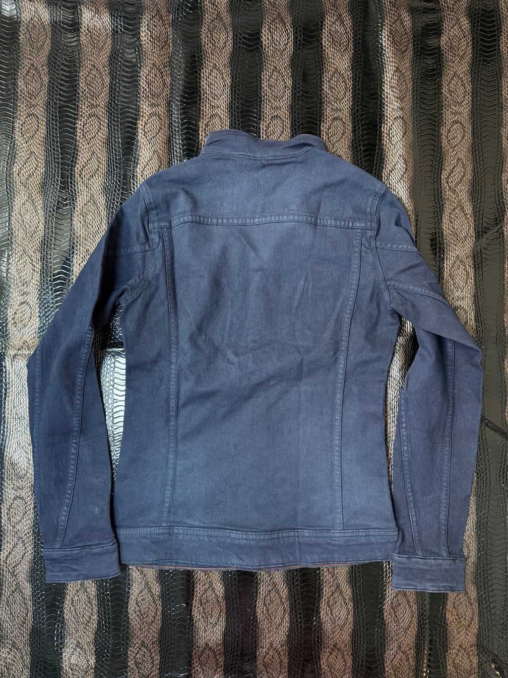 B2V HIDE AWAY NICOLE JACKET02 ༒