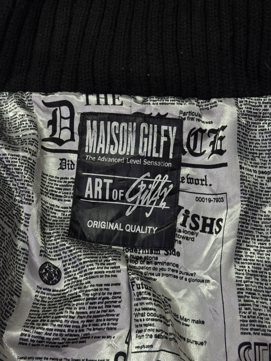 ༒Maison gilfty༒