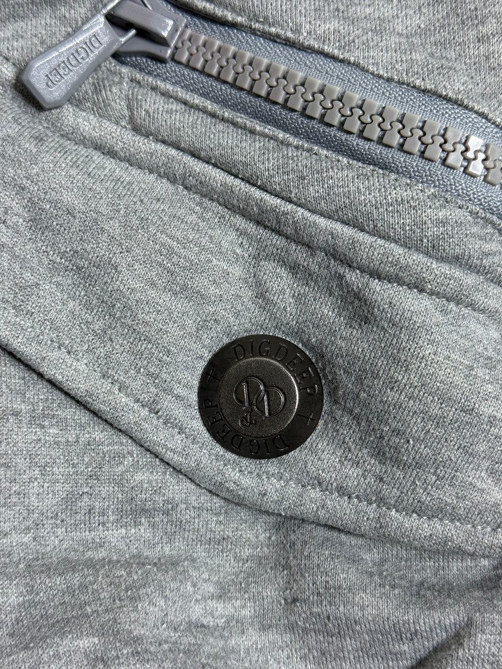 B2V-DEEP DIG JACKET༒