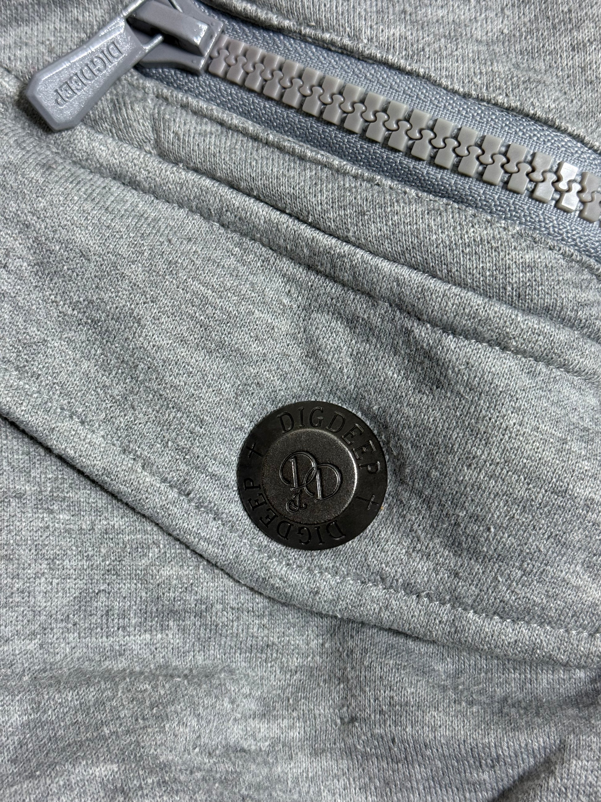 B2V-DEEP DIG JACKET༒