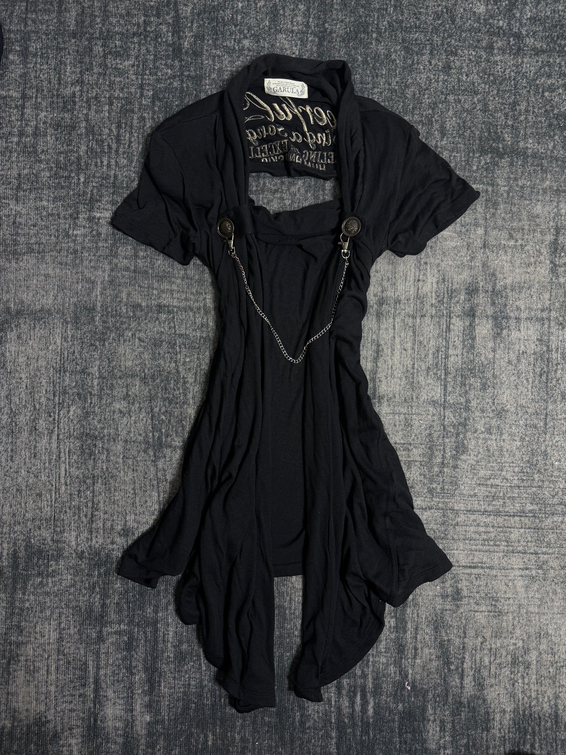 B2V-GARULA OUT WEAR༒