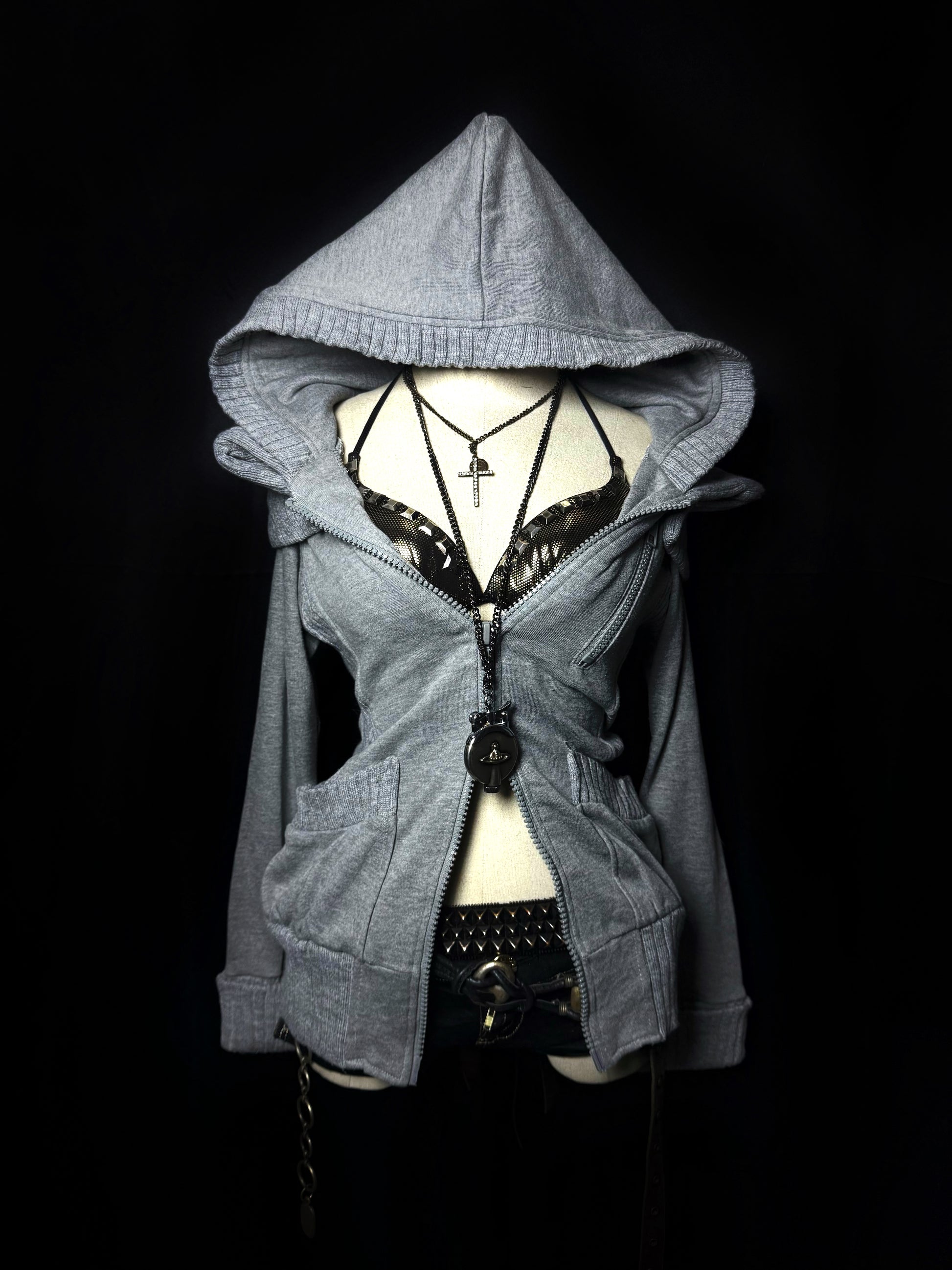 B2V-NAVANA HOODIE༒